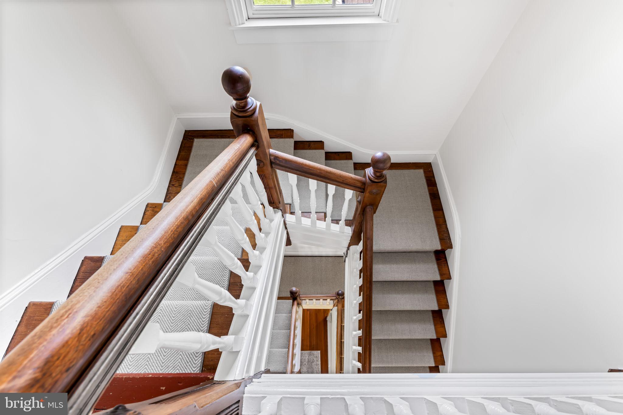 HISTORIC LUTHERVILLE - Residential