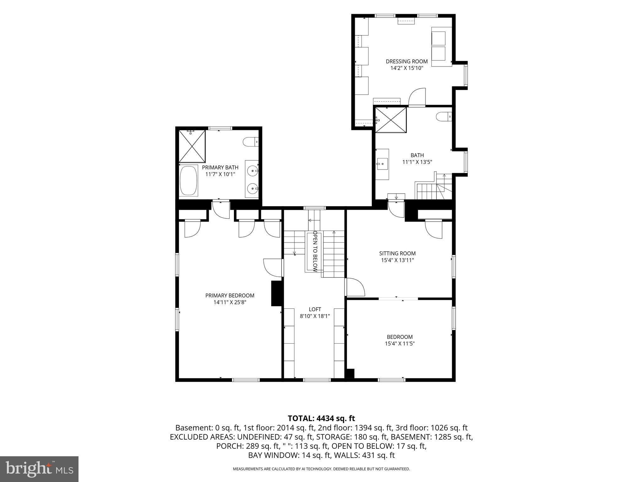 HISTORIC LUTHERVILLE - Residential