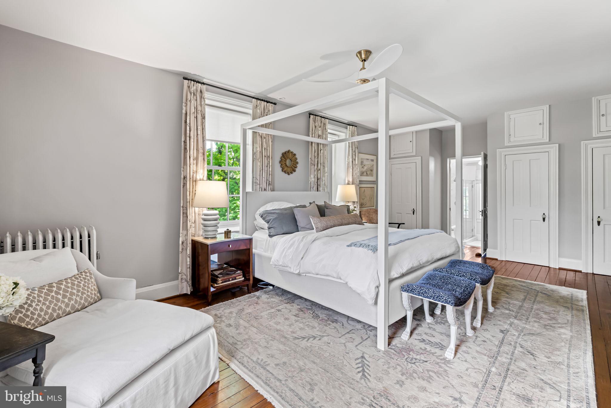 HISTORIC LUTHERVILLE - Residential