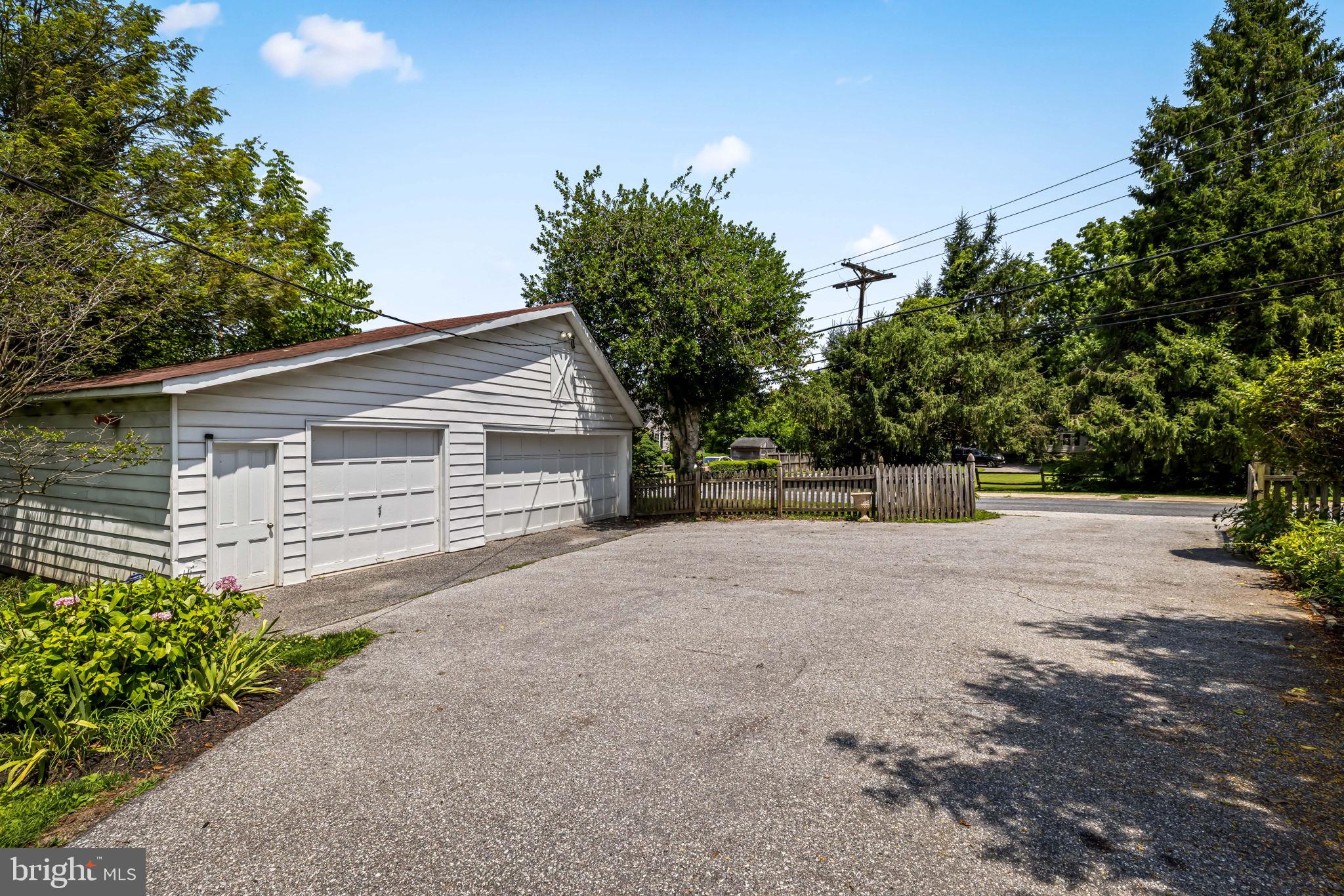 HISTORIC LUTHERVILLE - Residential