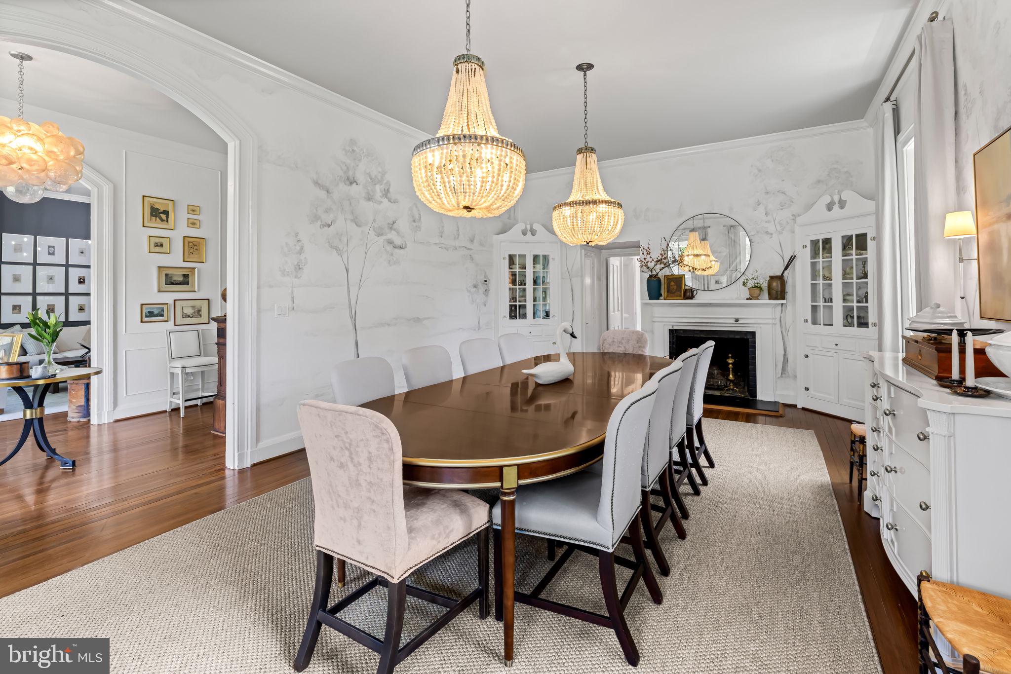 HISTORIC LUTHERVILLE - Residential