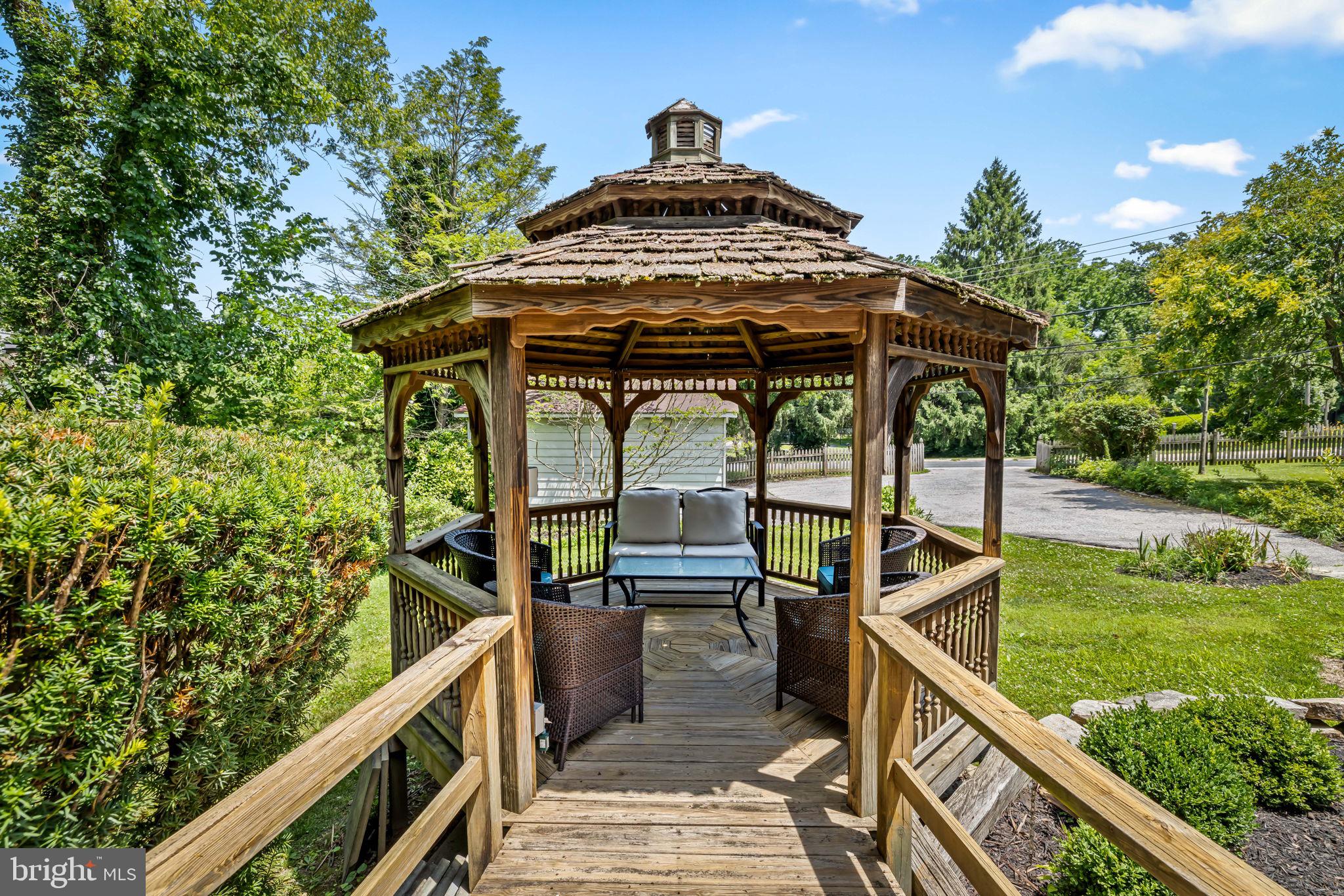 HISTORIC LUTHERVILLE - Residential
