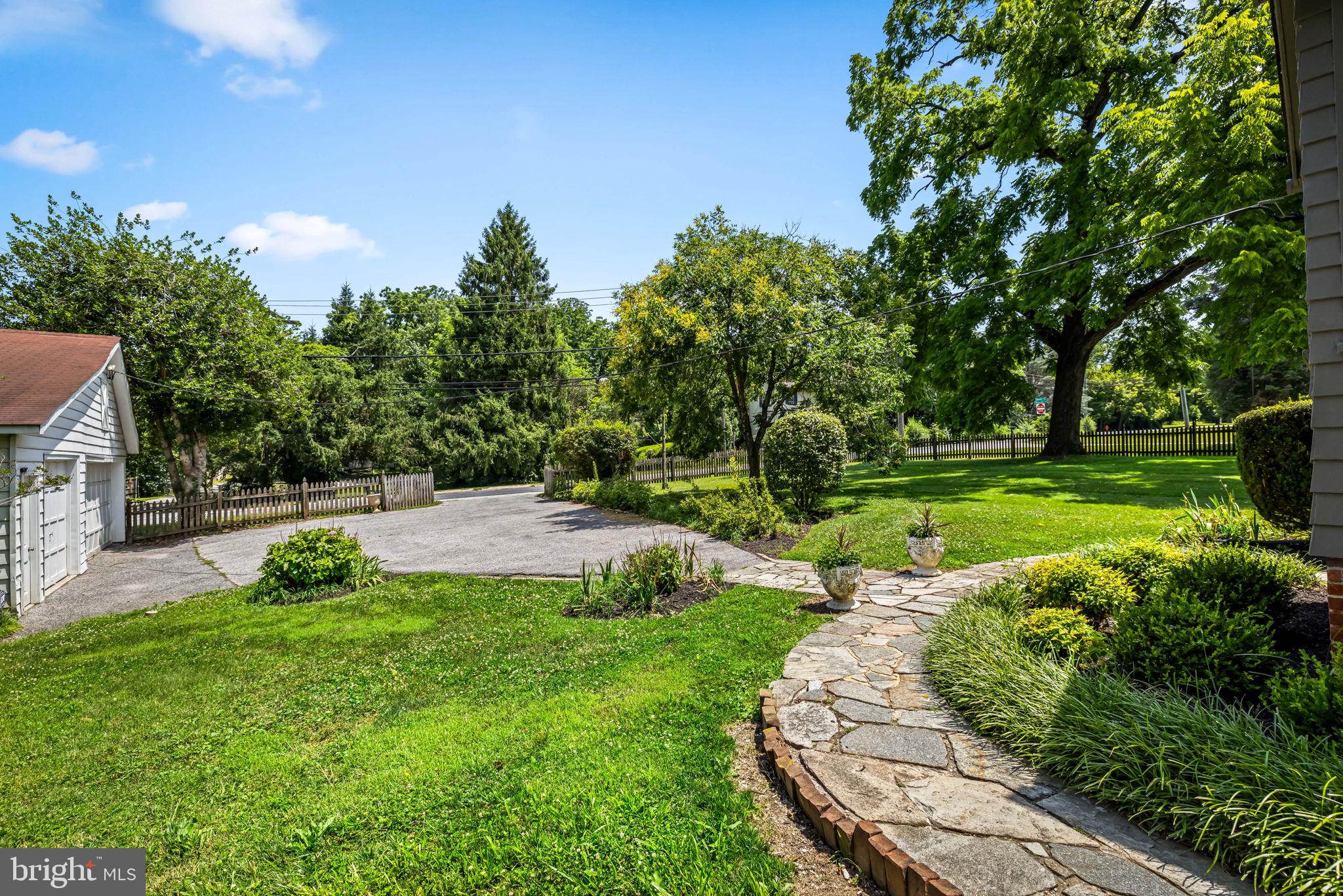 HISTORIC LUTHERVILLE - Residential
