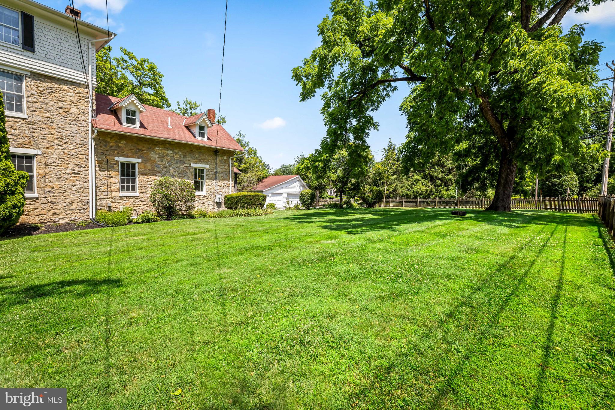 HISTORIC LUTHERVILLE - Residential