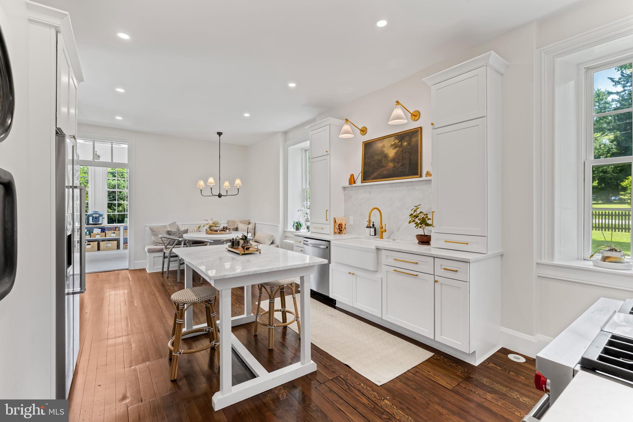 HISTORIC LUTHERVILLE - Residential