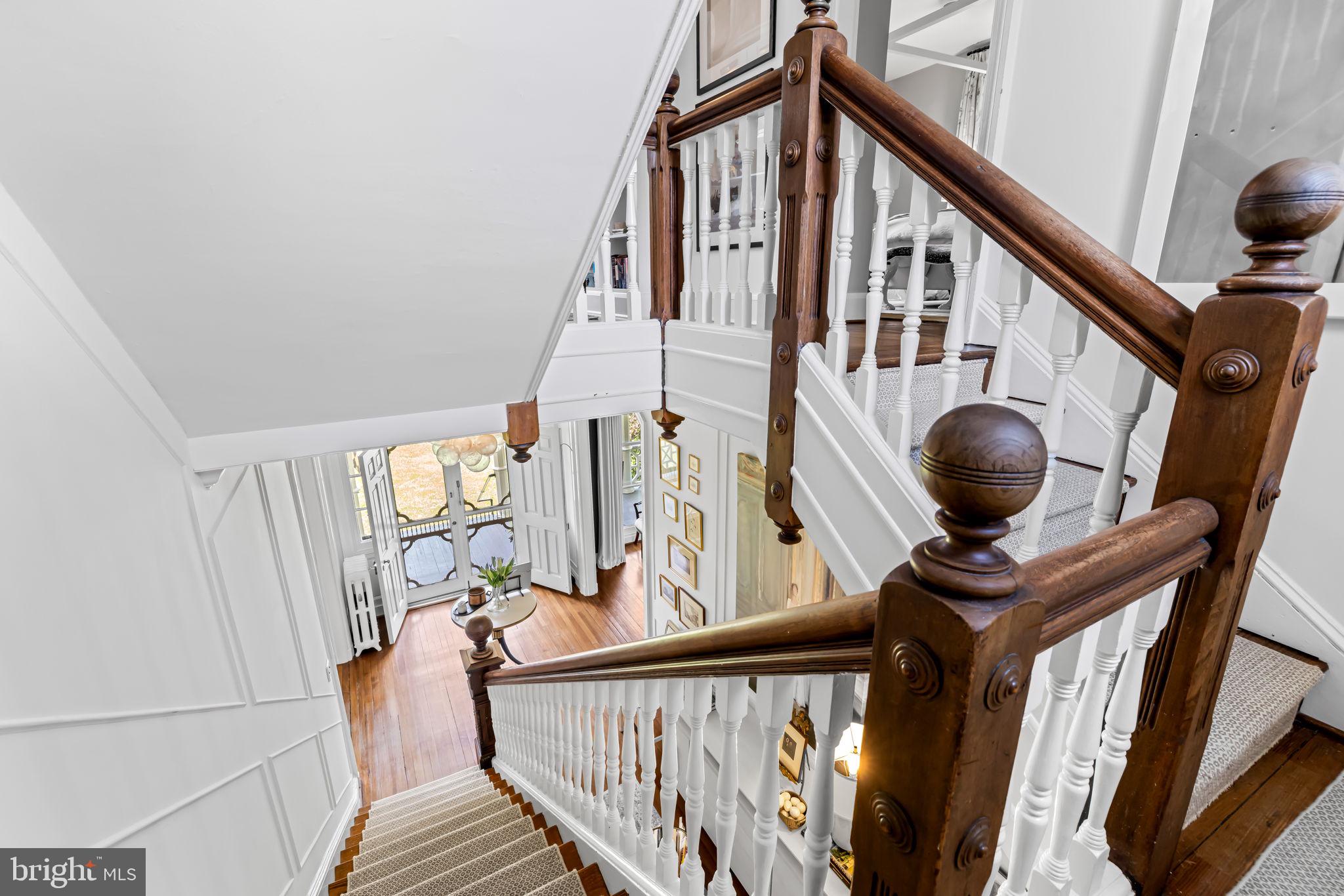 HISTORIC LUTHERVILLE - Residential