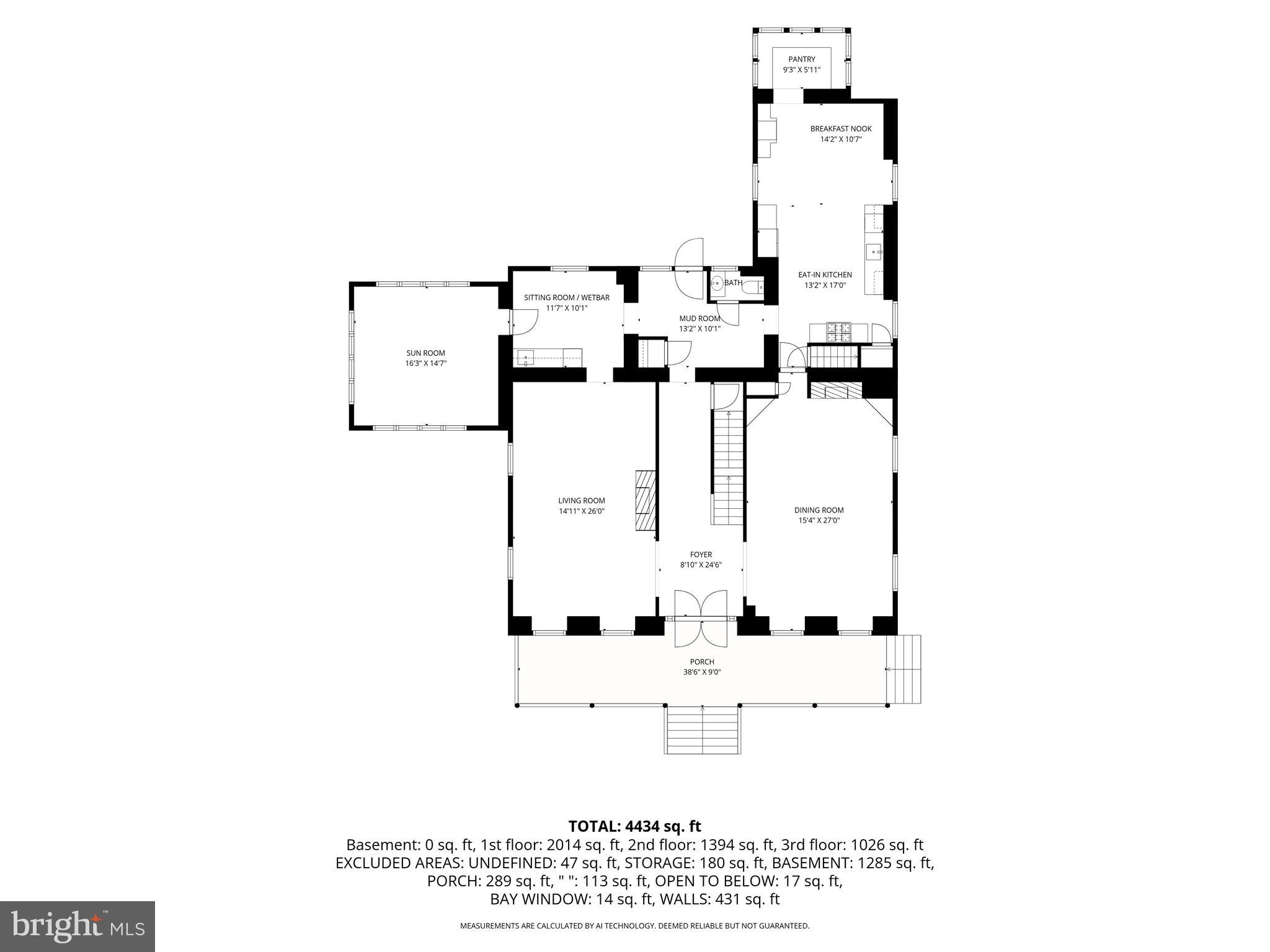 HISTORIC LUTHERVILLE - Residential