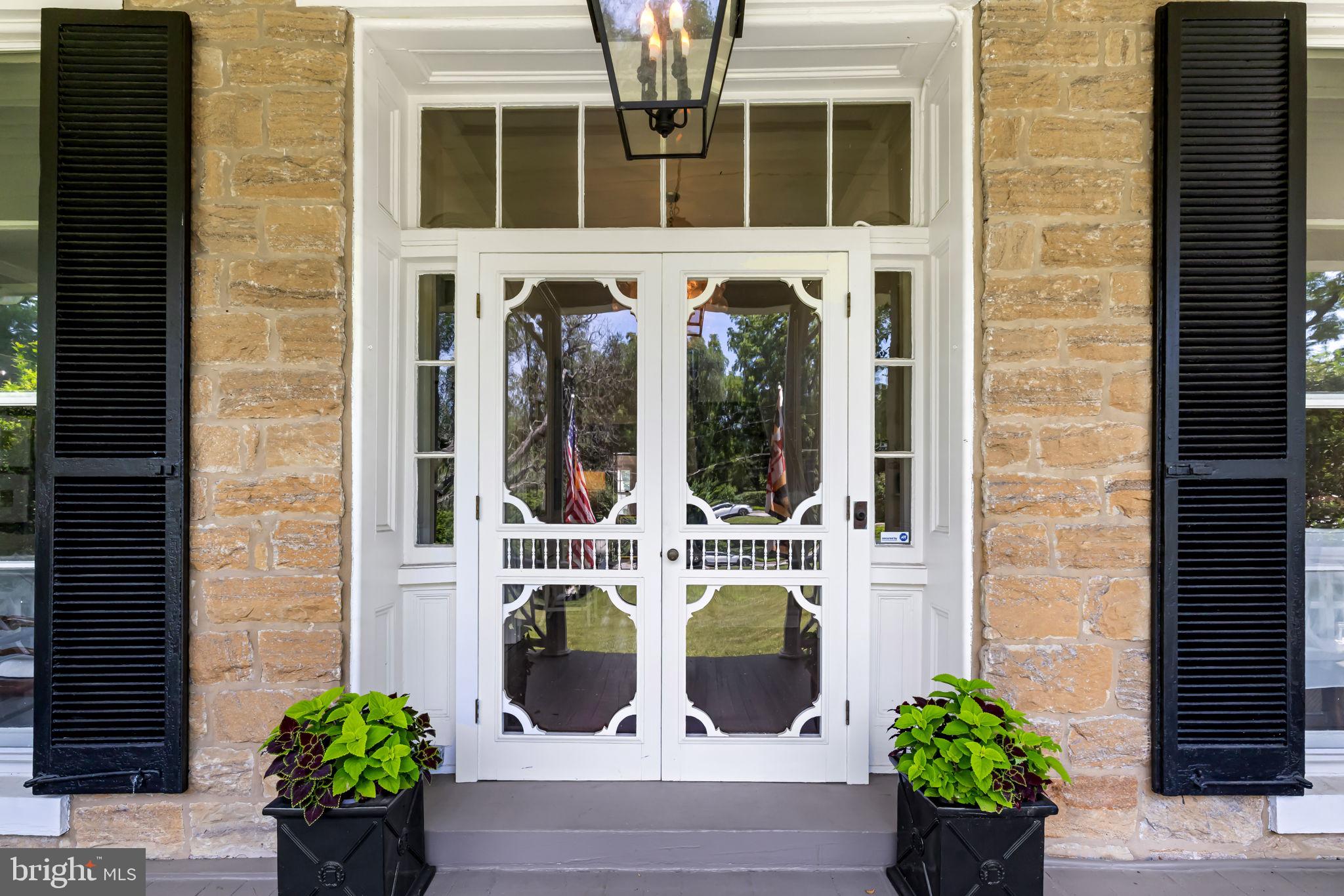 HISTORIC LUTHERVILLE - Residential