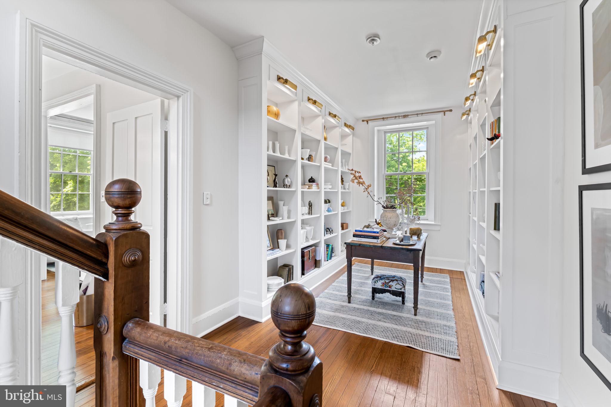 HISTORIC LUTHERVILLE - Residential