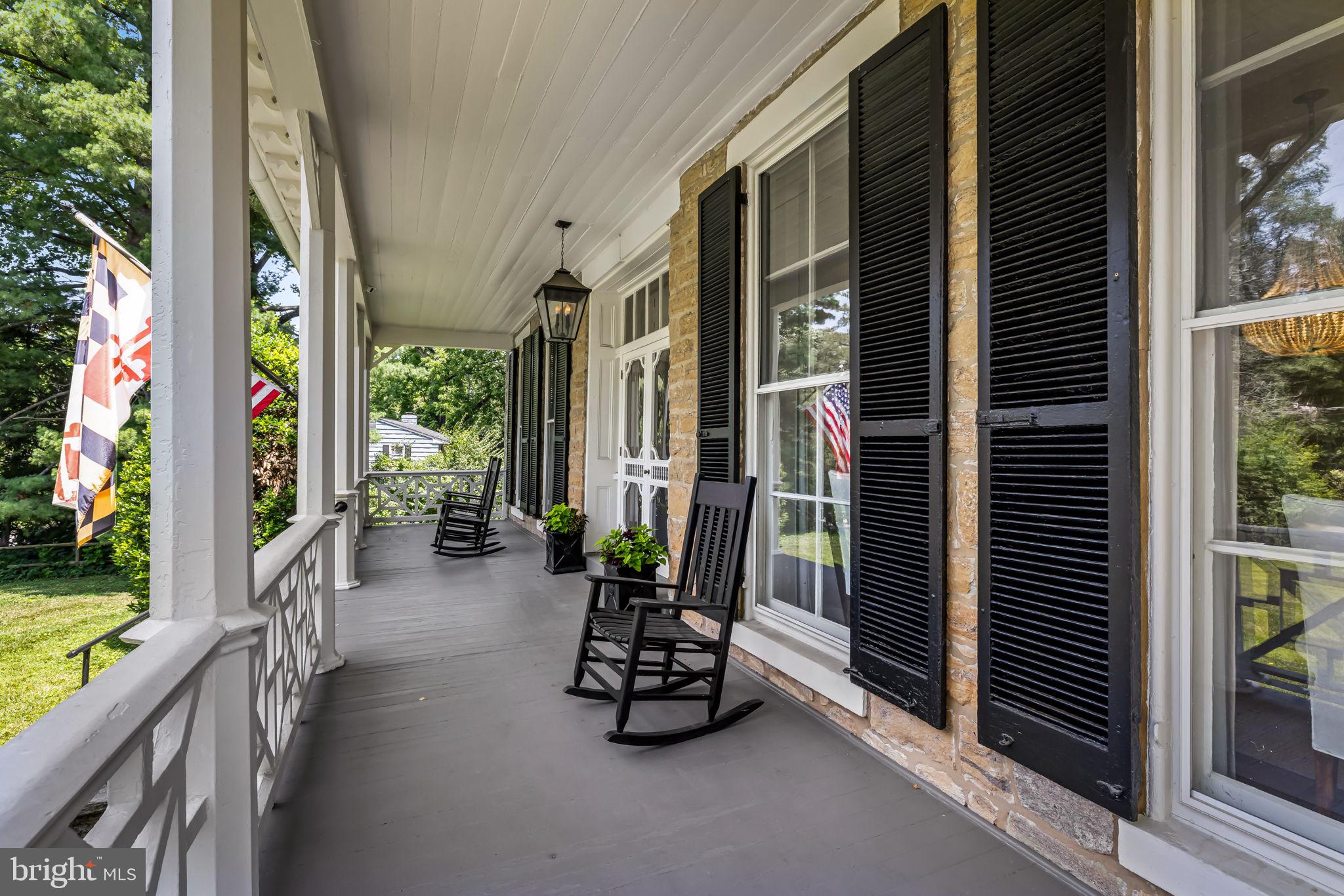 HISTORIC LUTHERVILLE - Residential