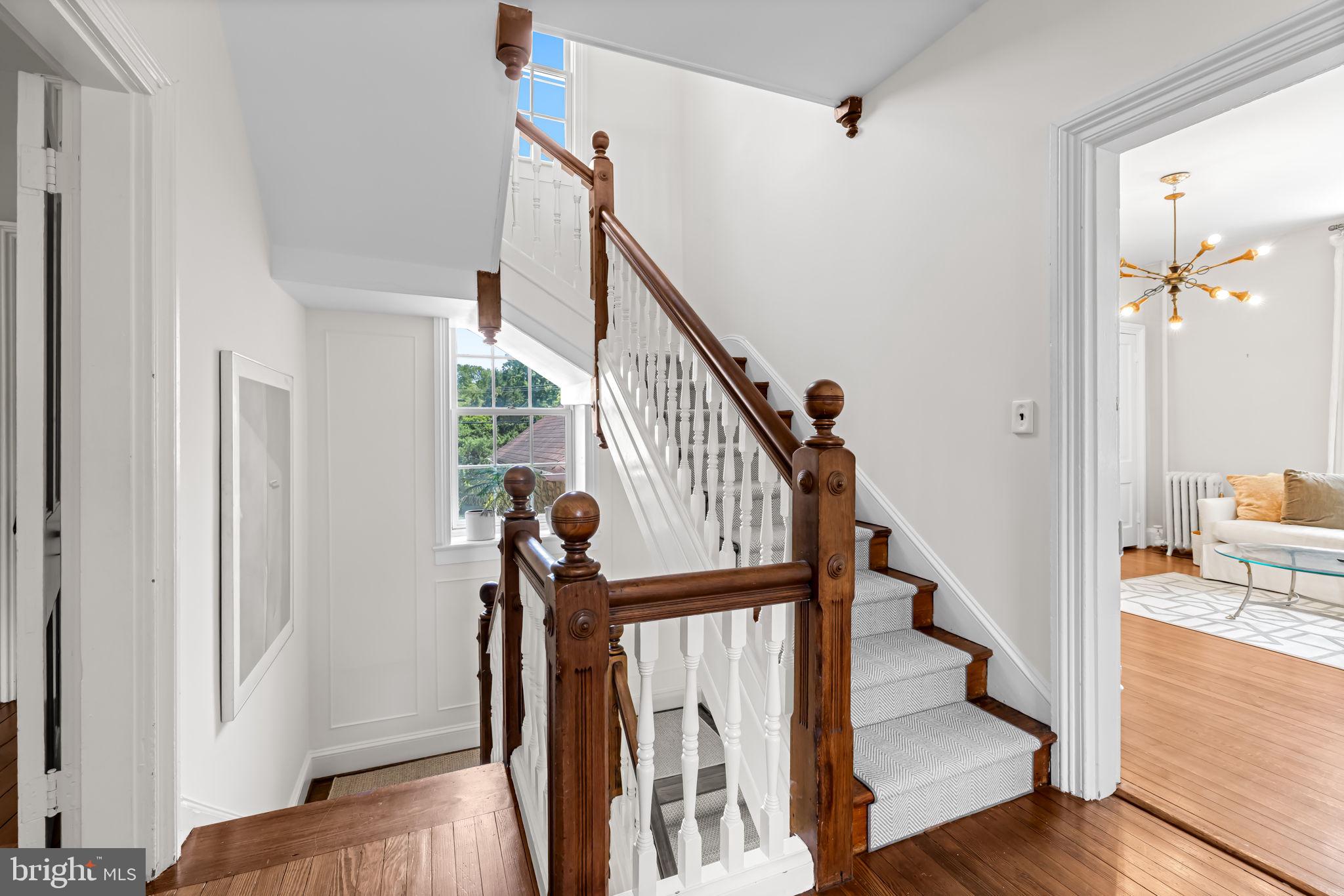 HISTORIC LUTHERVILLE - Residential