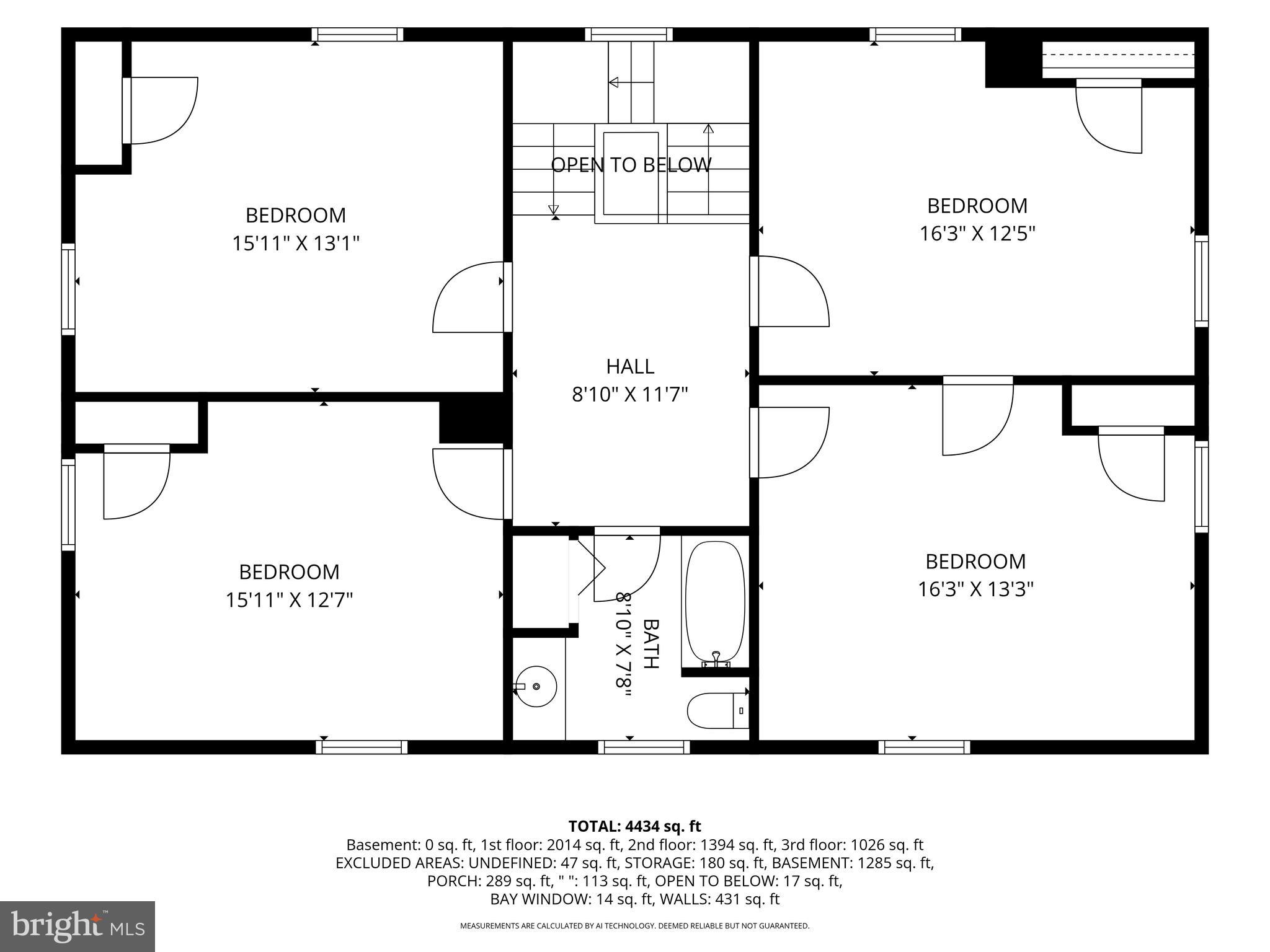 HISTORIC LUTHERVILLE - Residential