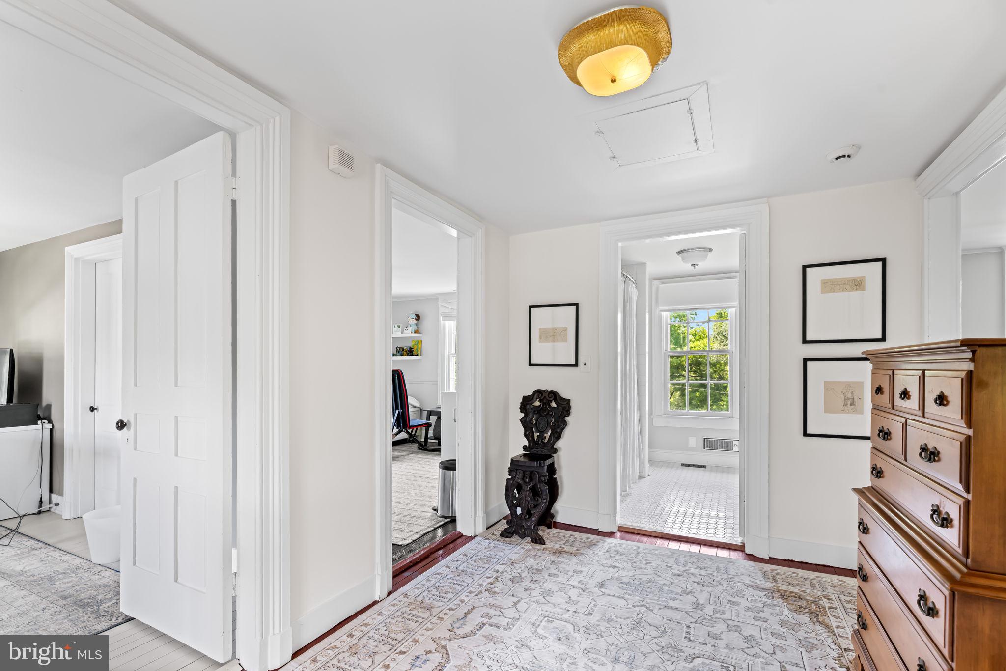 HISTORIC LUTHERVILLE - Residential