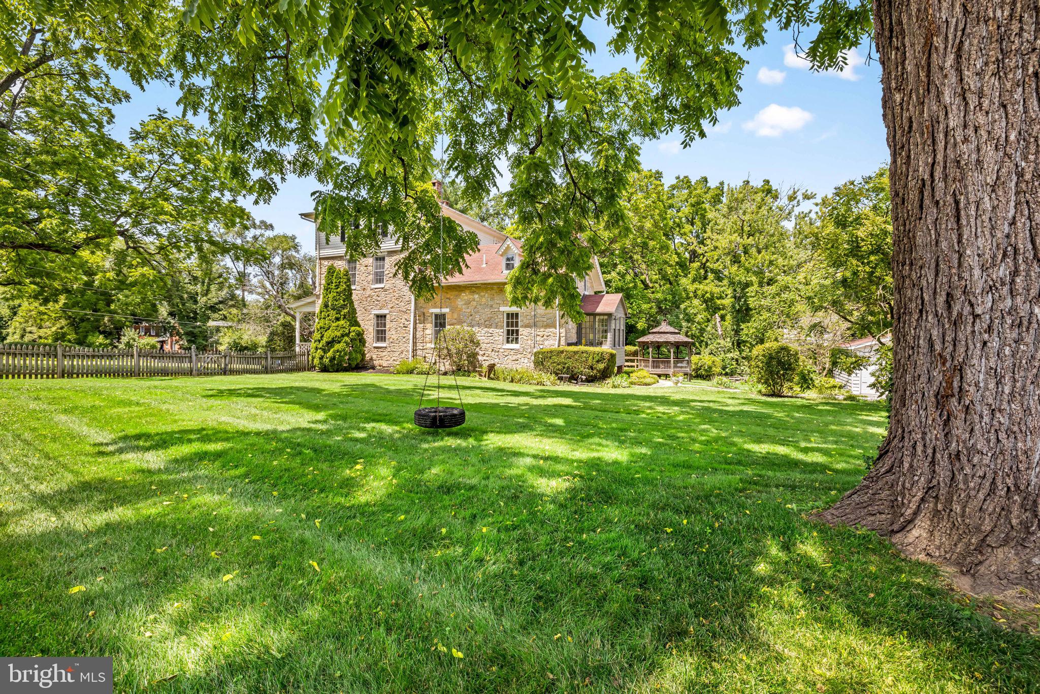 HISTORIC LUTHERVILLE - Residential
