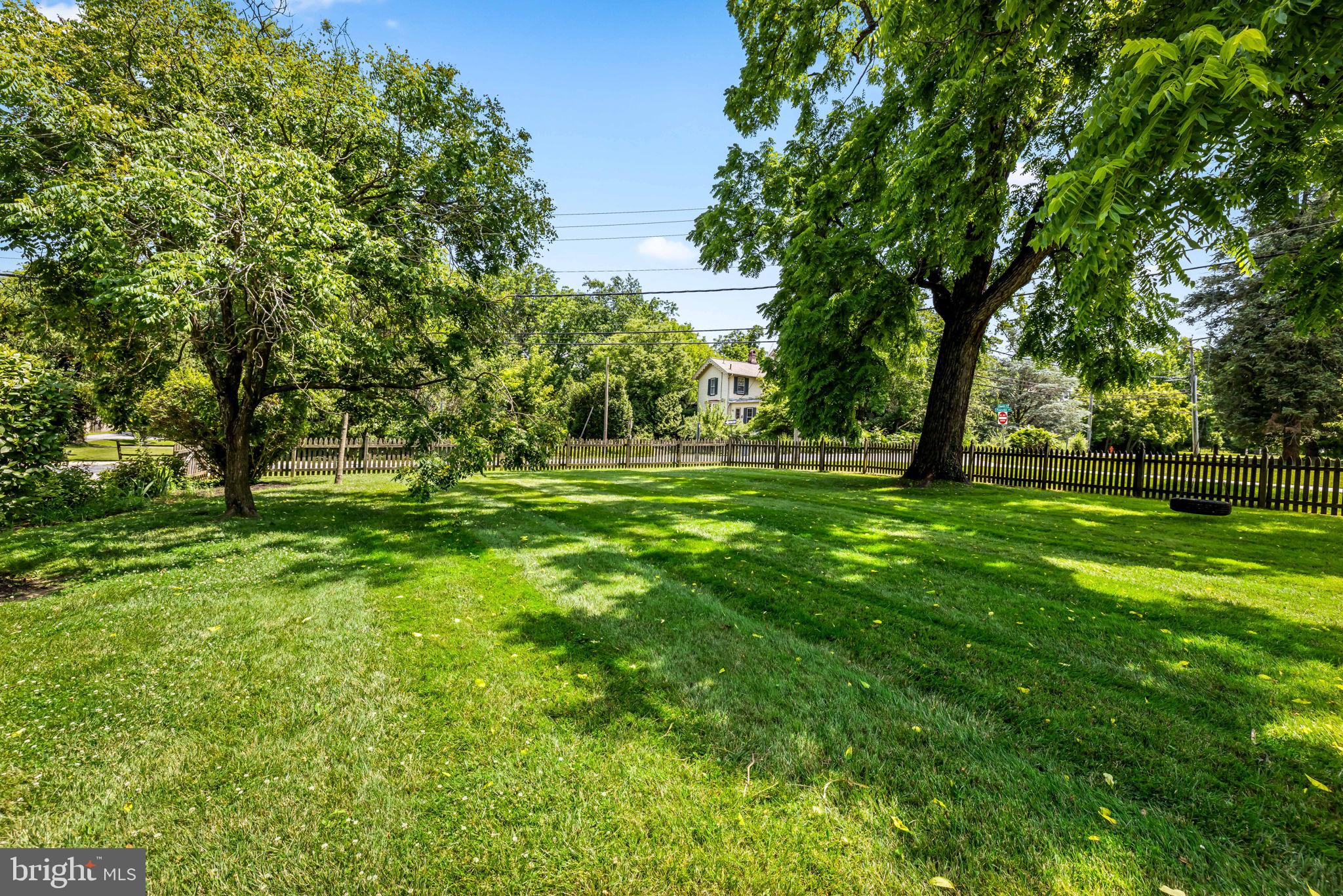 HISTORIC LUTHERVILLE - Residential