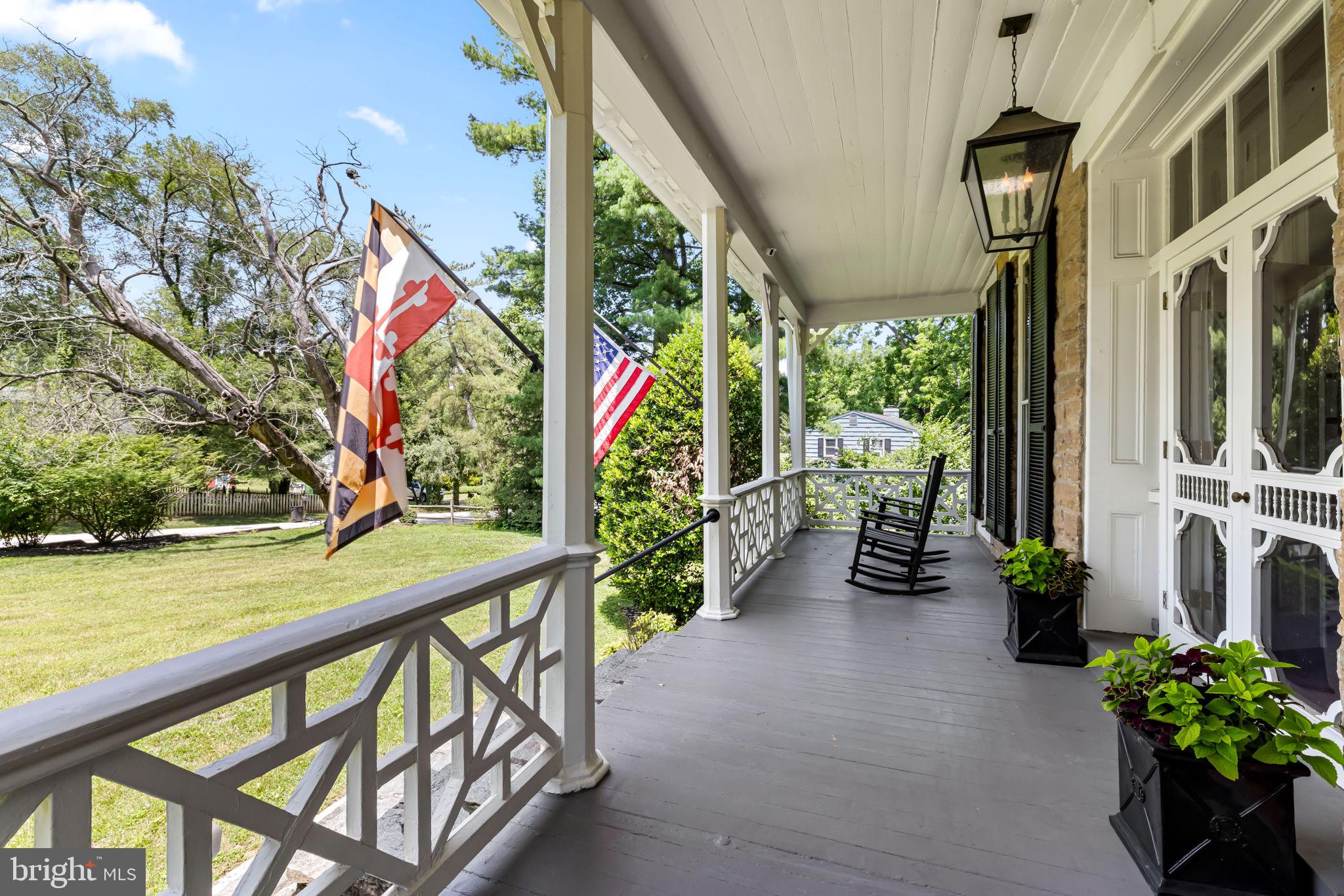 HISTORIC LUTHERVILLE - Residential
