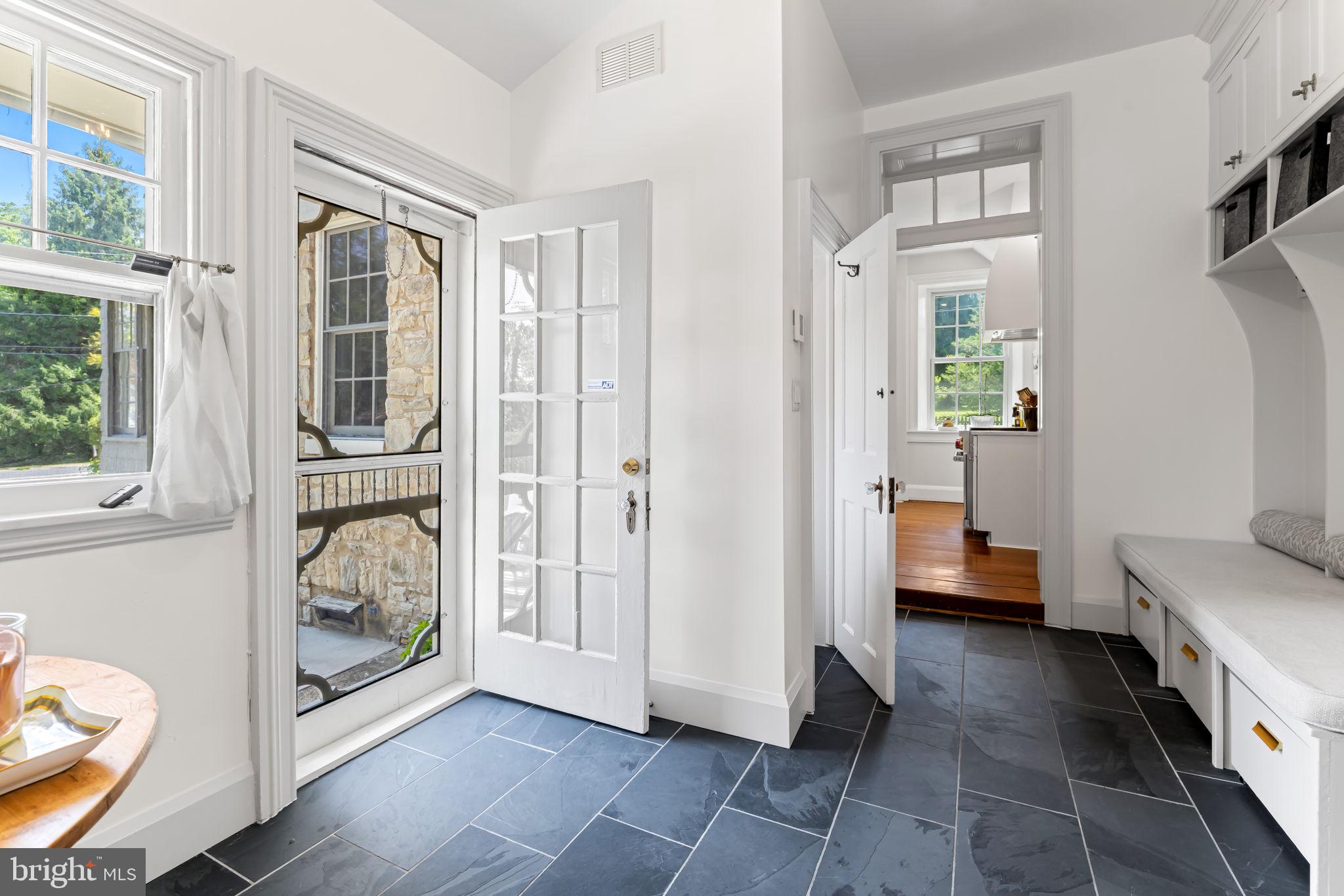 HISTORIC LUTHERVILLE - Residential