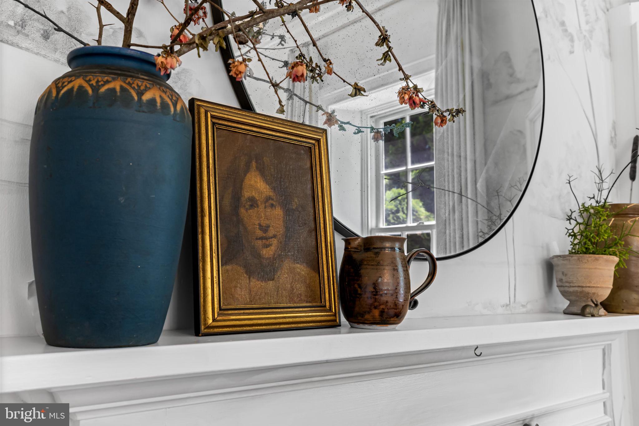 HISTORIC LUTHERVILLE - Residential