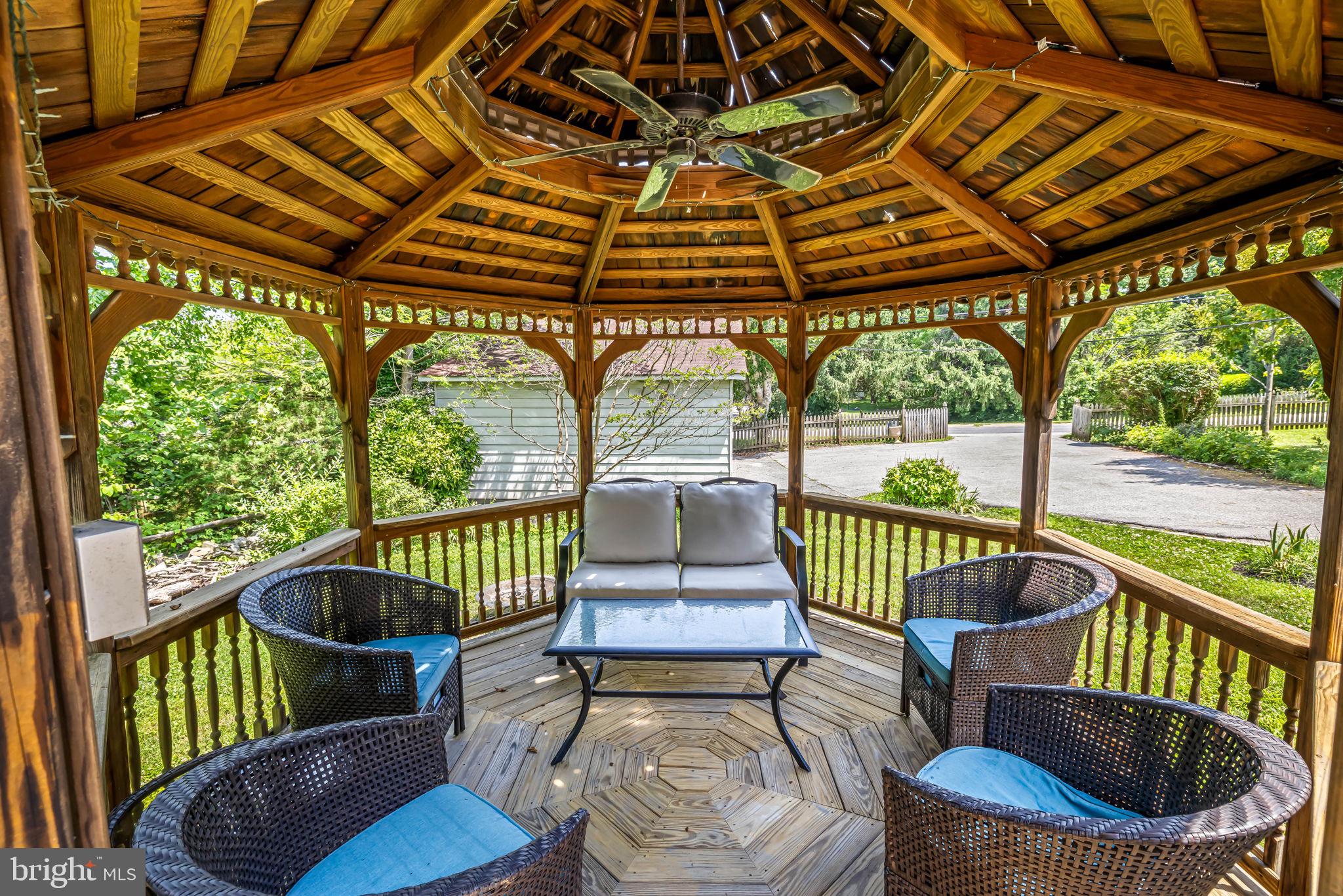 HISTORIC LUTHERVILLE - Residential