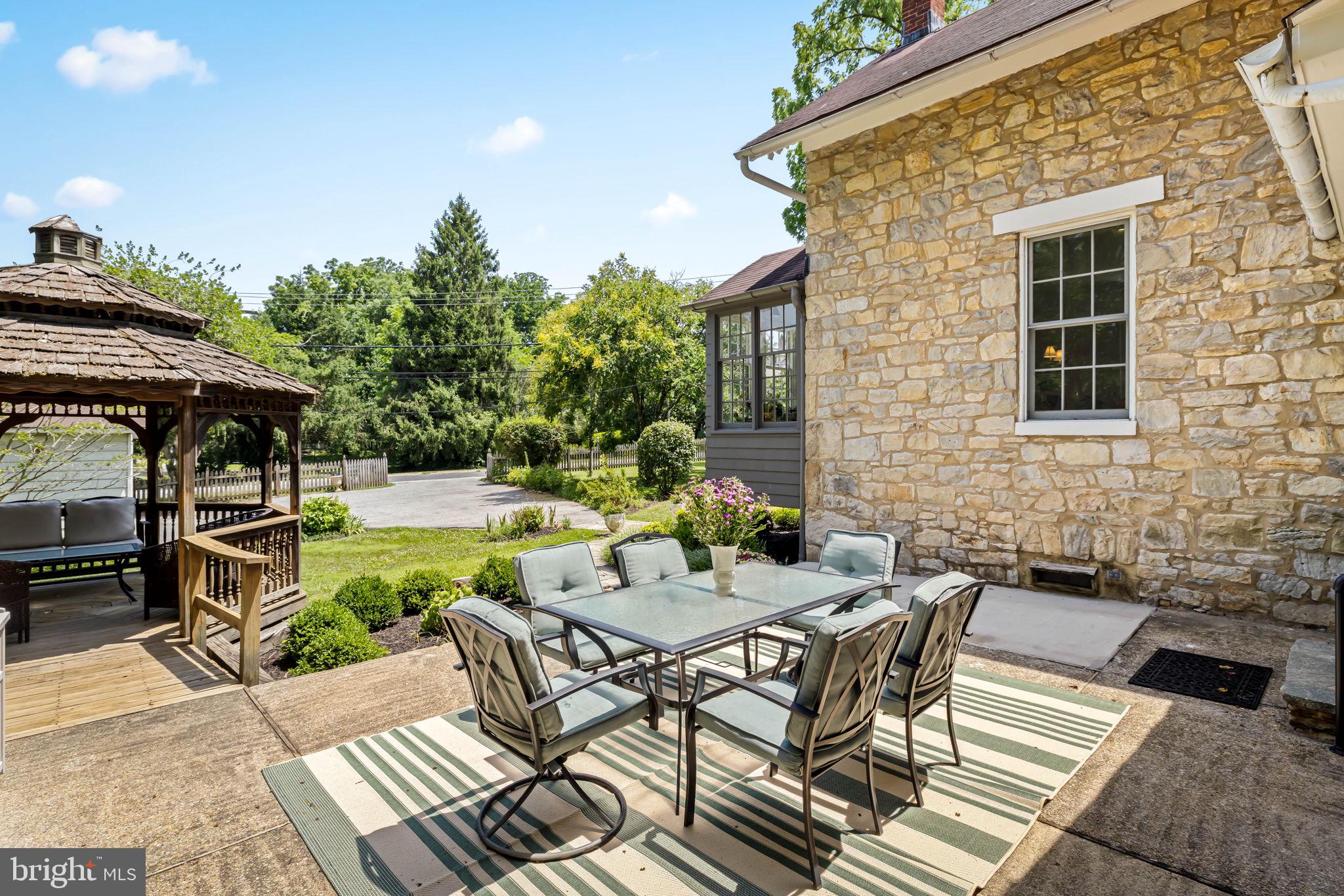 HISTORIC LUTHERVILLE - Residential