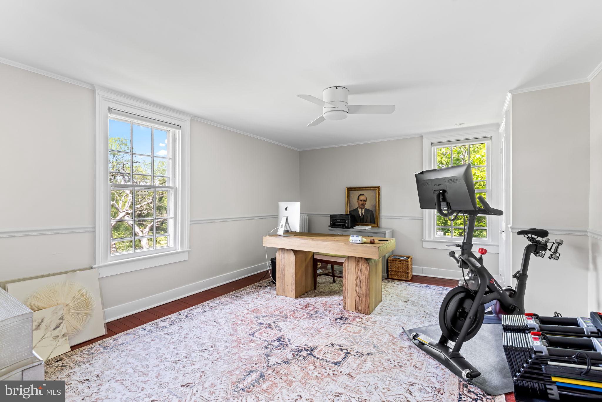HISTORIC LUTHERVILLE - Residential