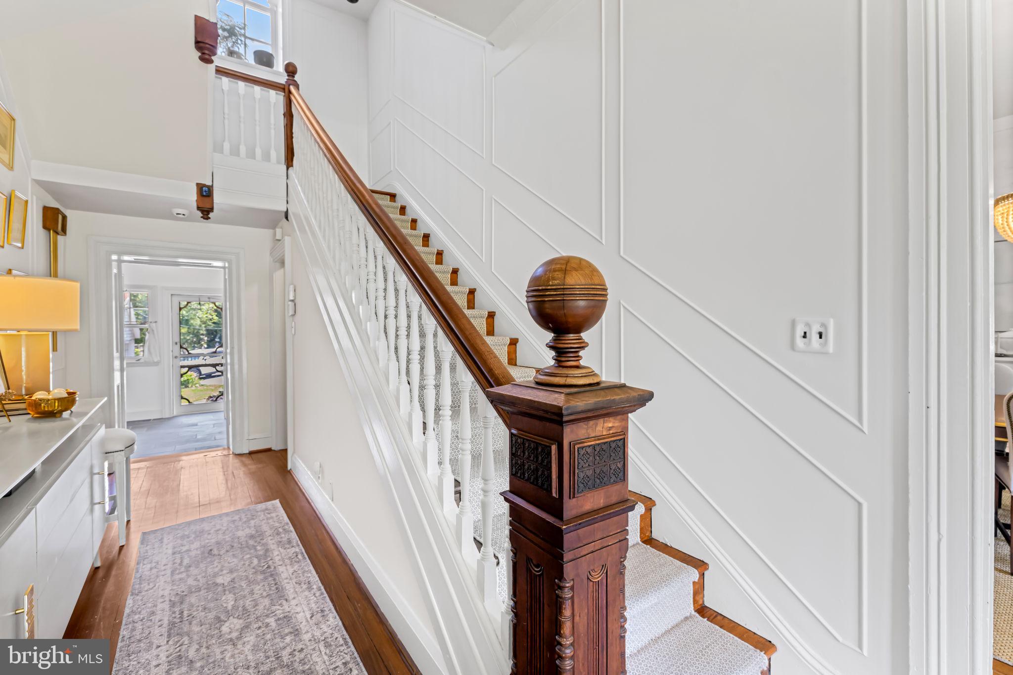 HISTORIC LUTHERVILLE - Residential