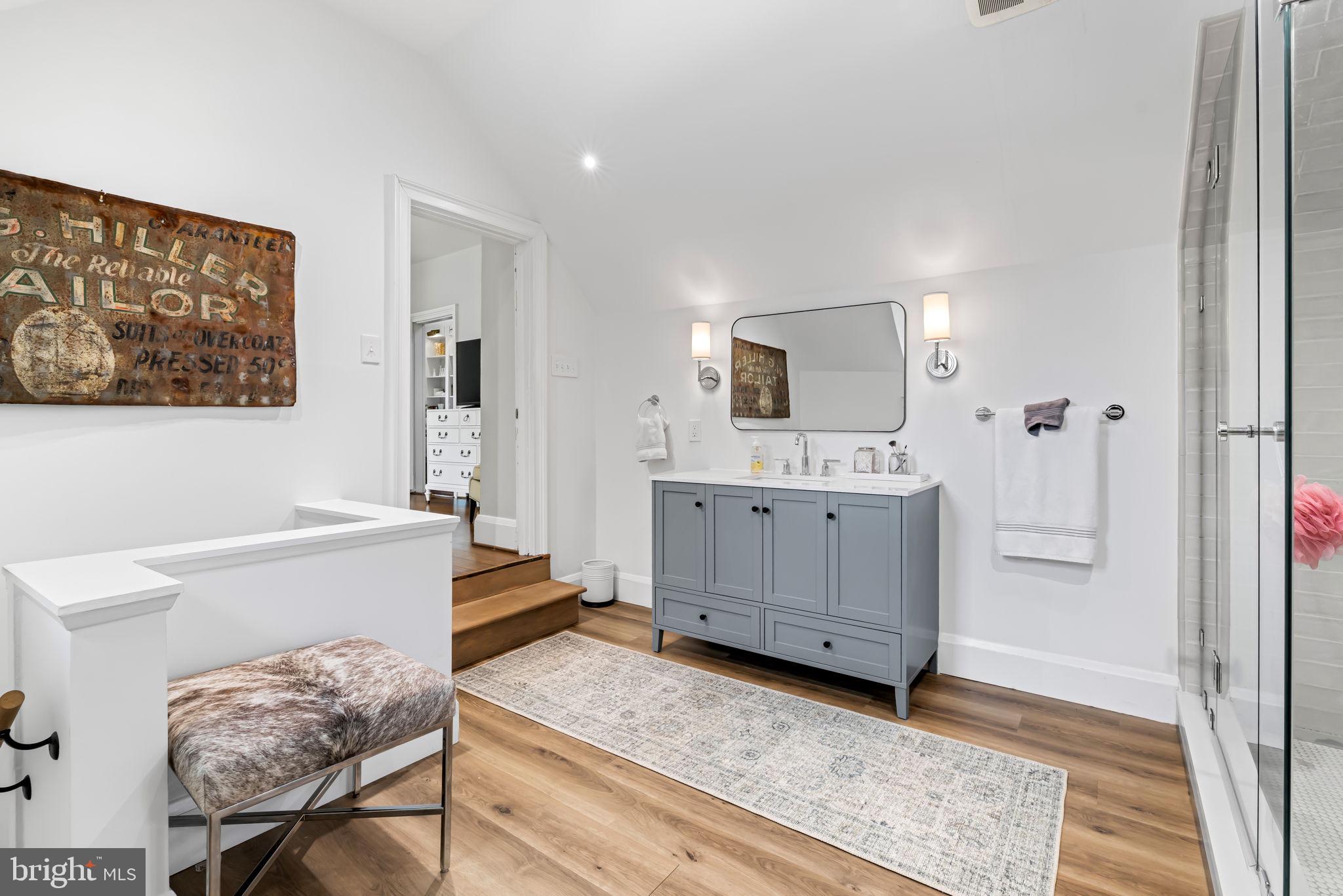 HISTORIC LUTHERVILLE - Residential