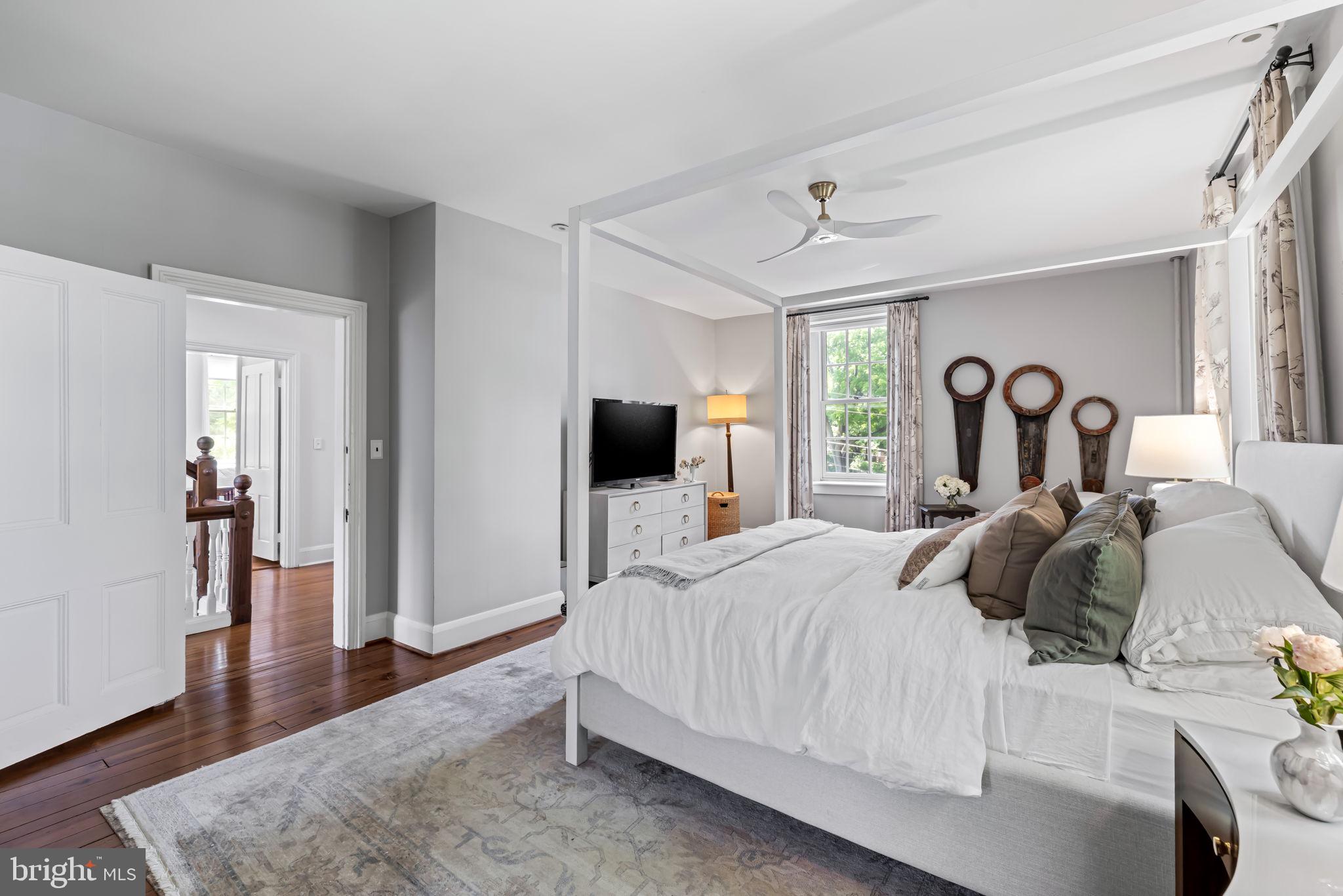 HISTORIC LUTHERVILLE - Residential