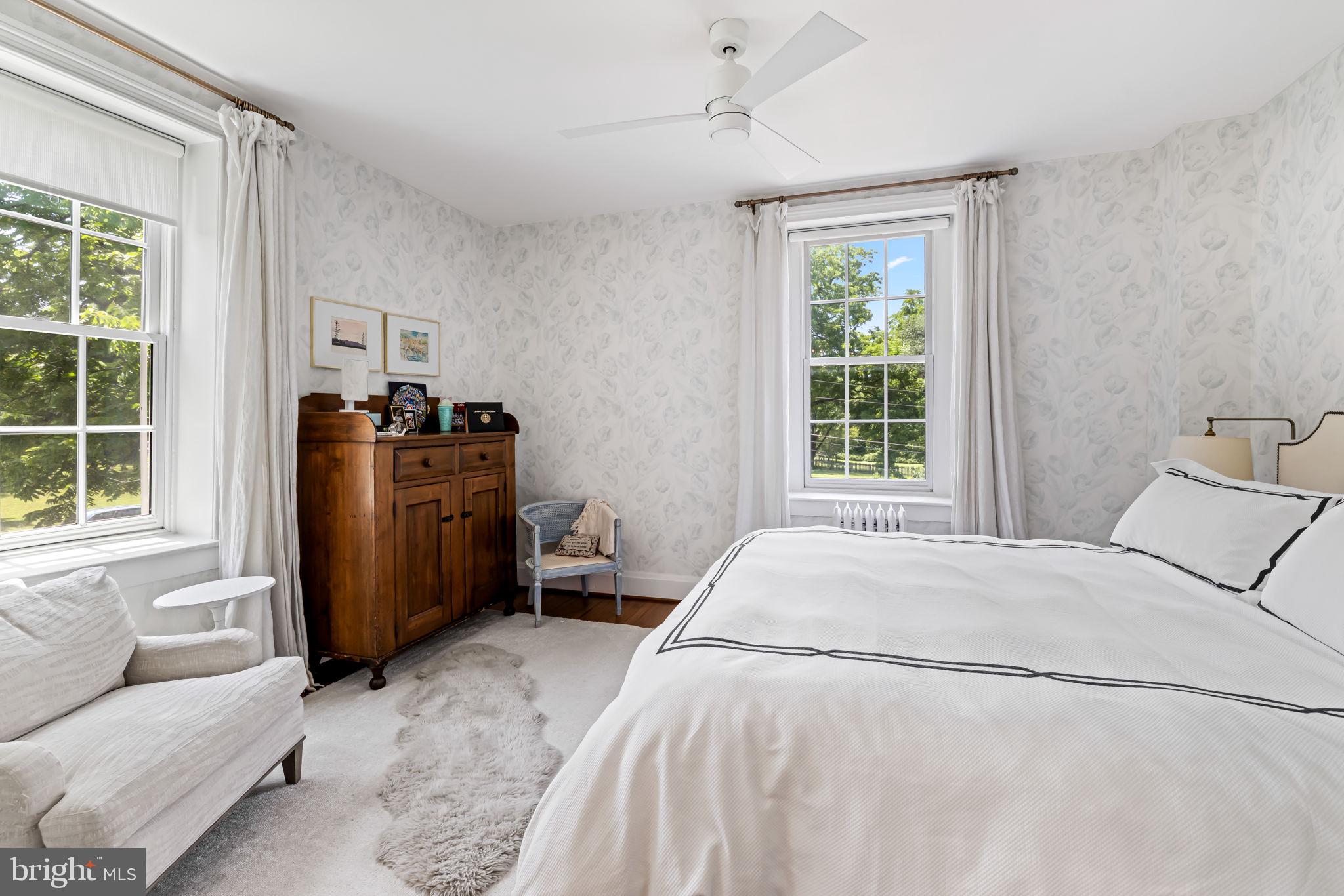 HISTORIC LUTHERVILLE - Residential