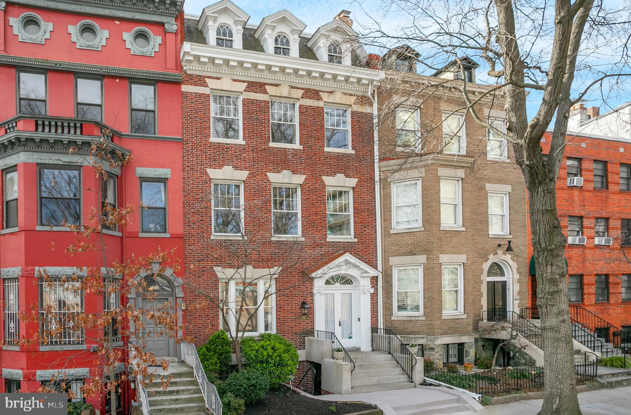 KALORAMA - Residential