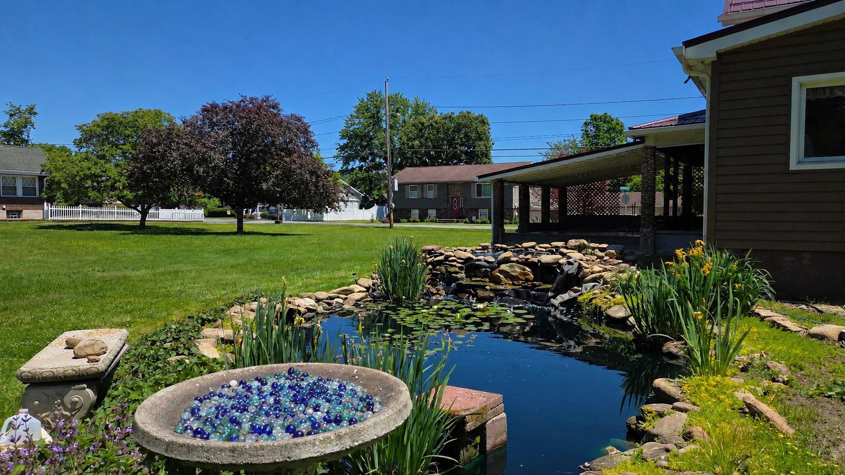 NONE AVAILABLE - Residential
