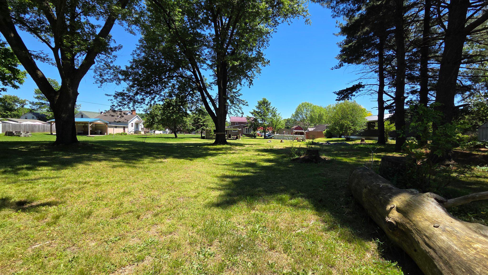 NONE AVAILABLE - Residential