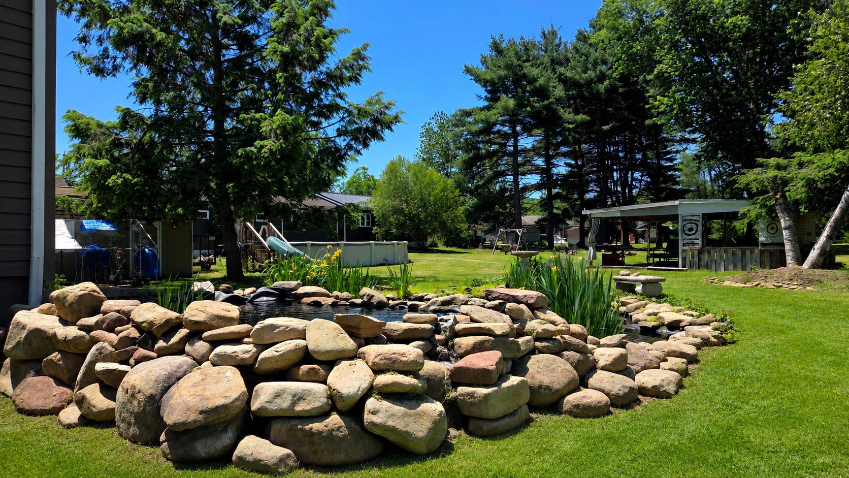 NONE AVAILABLE - Residential