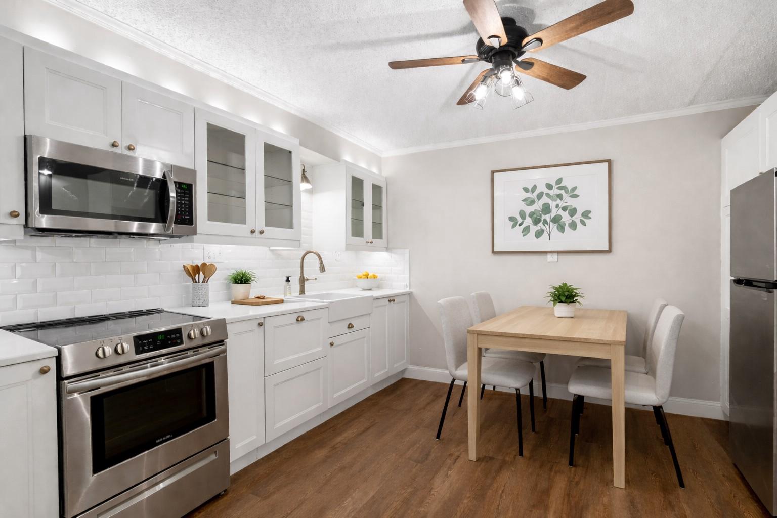 HAVERFORD HILL - Residential