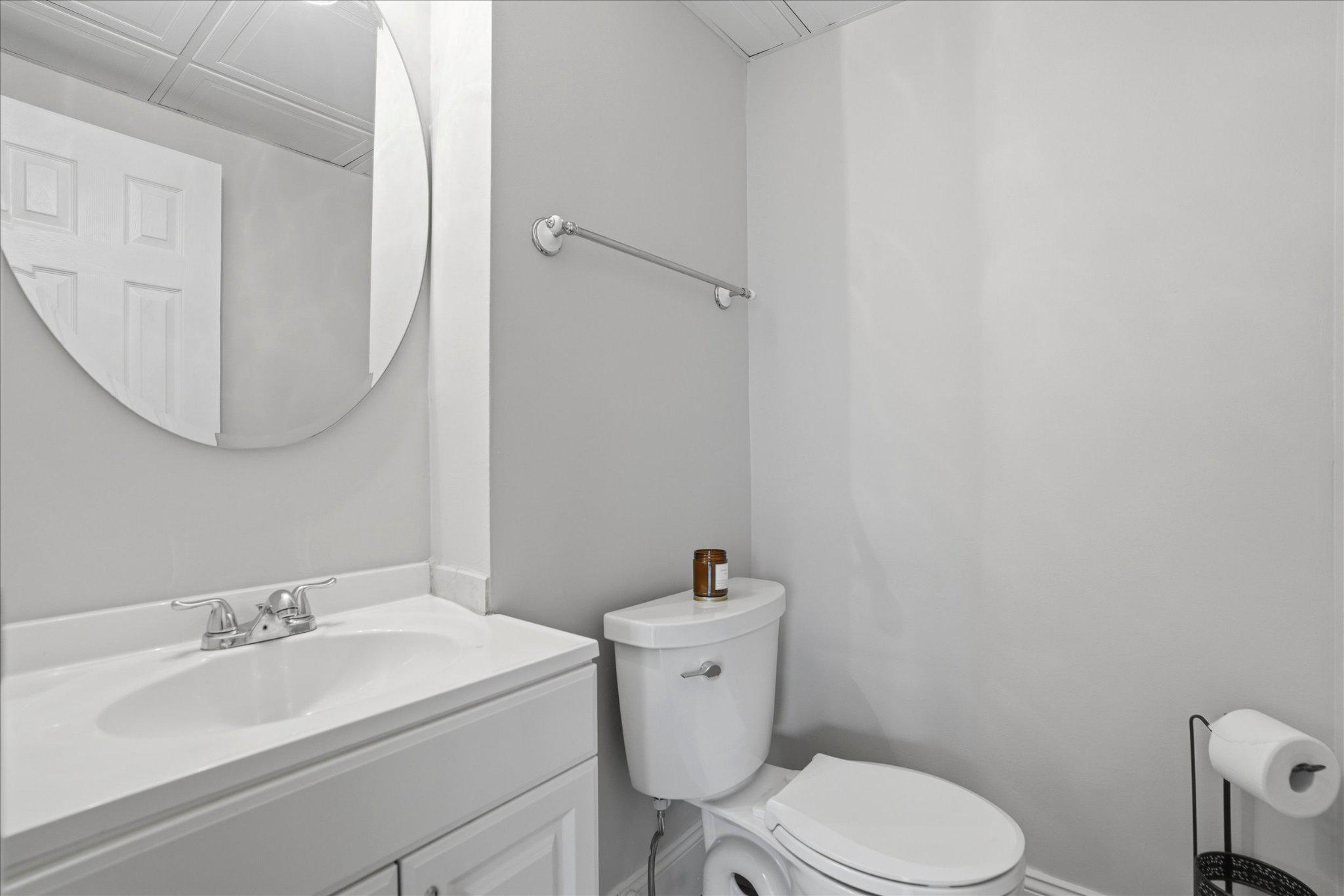 HAVERFORD HILL - Residential