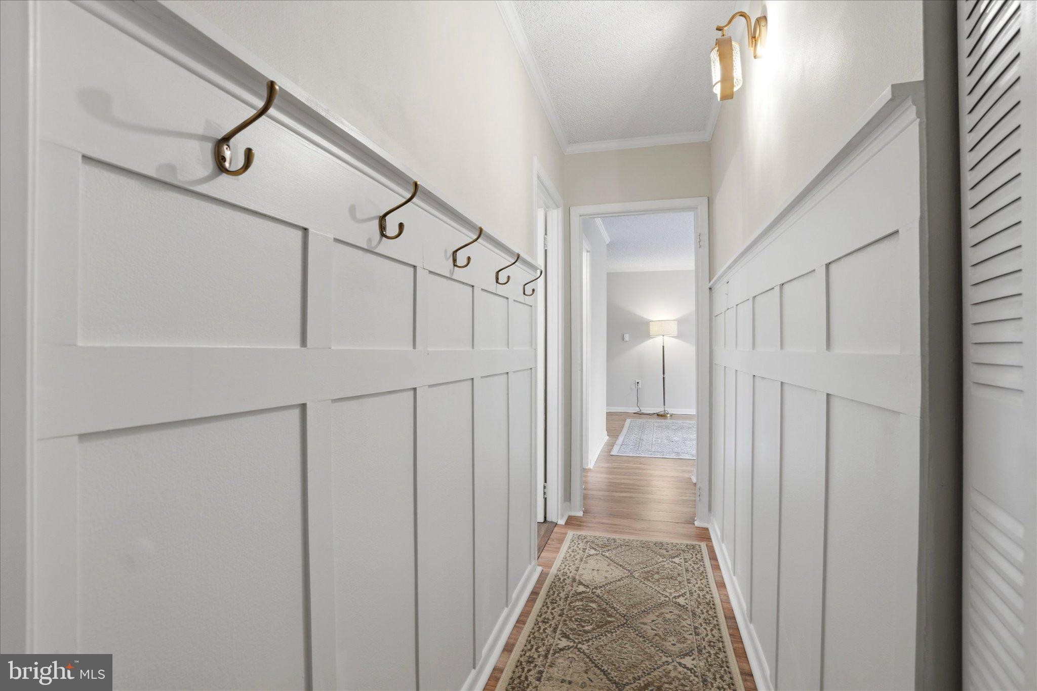 HAVERFORD HILL - Residential