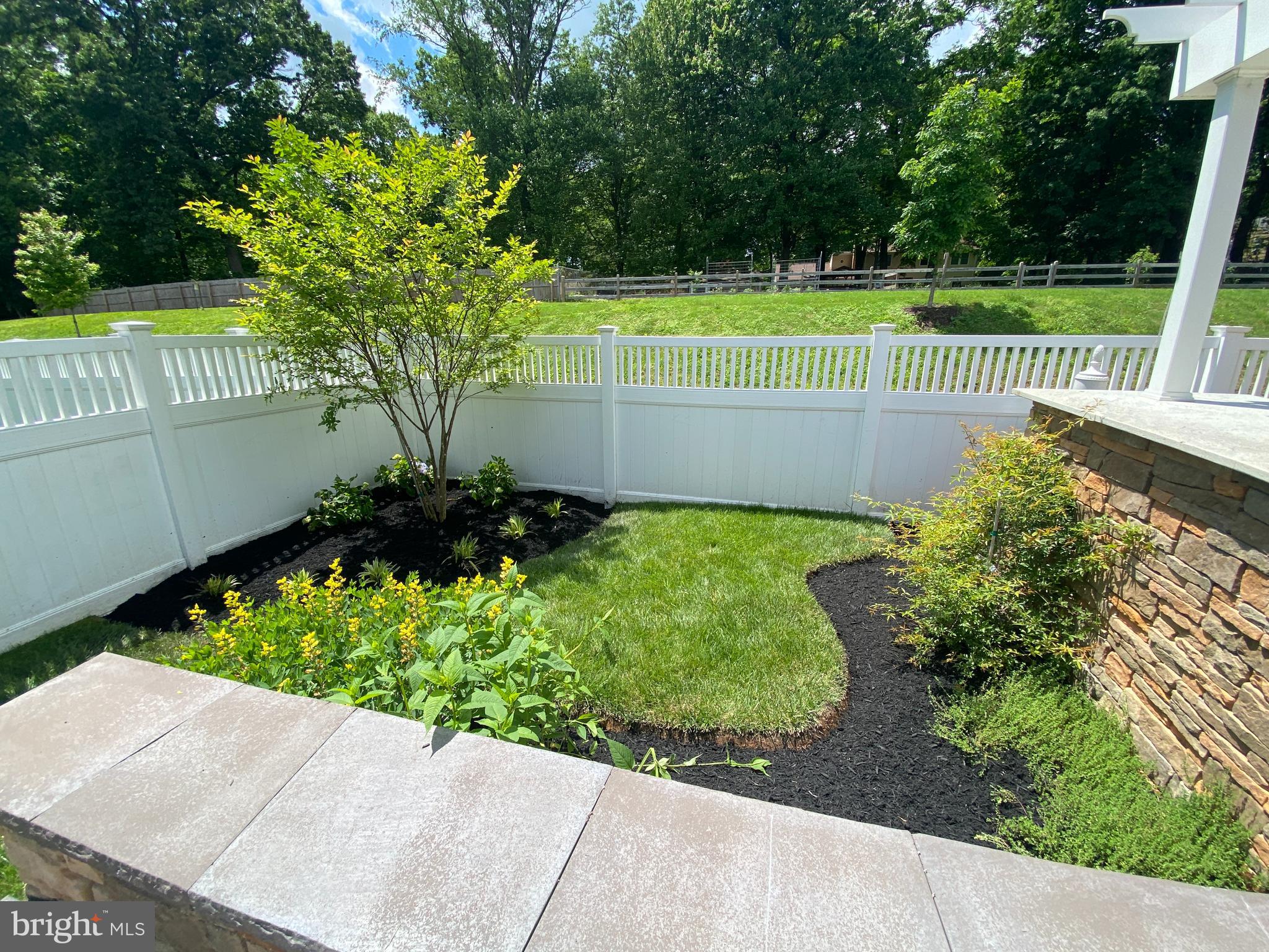 MAPLE LAWN SOUTH - Residential