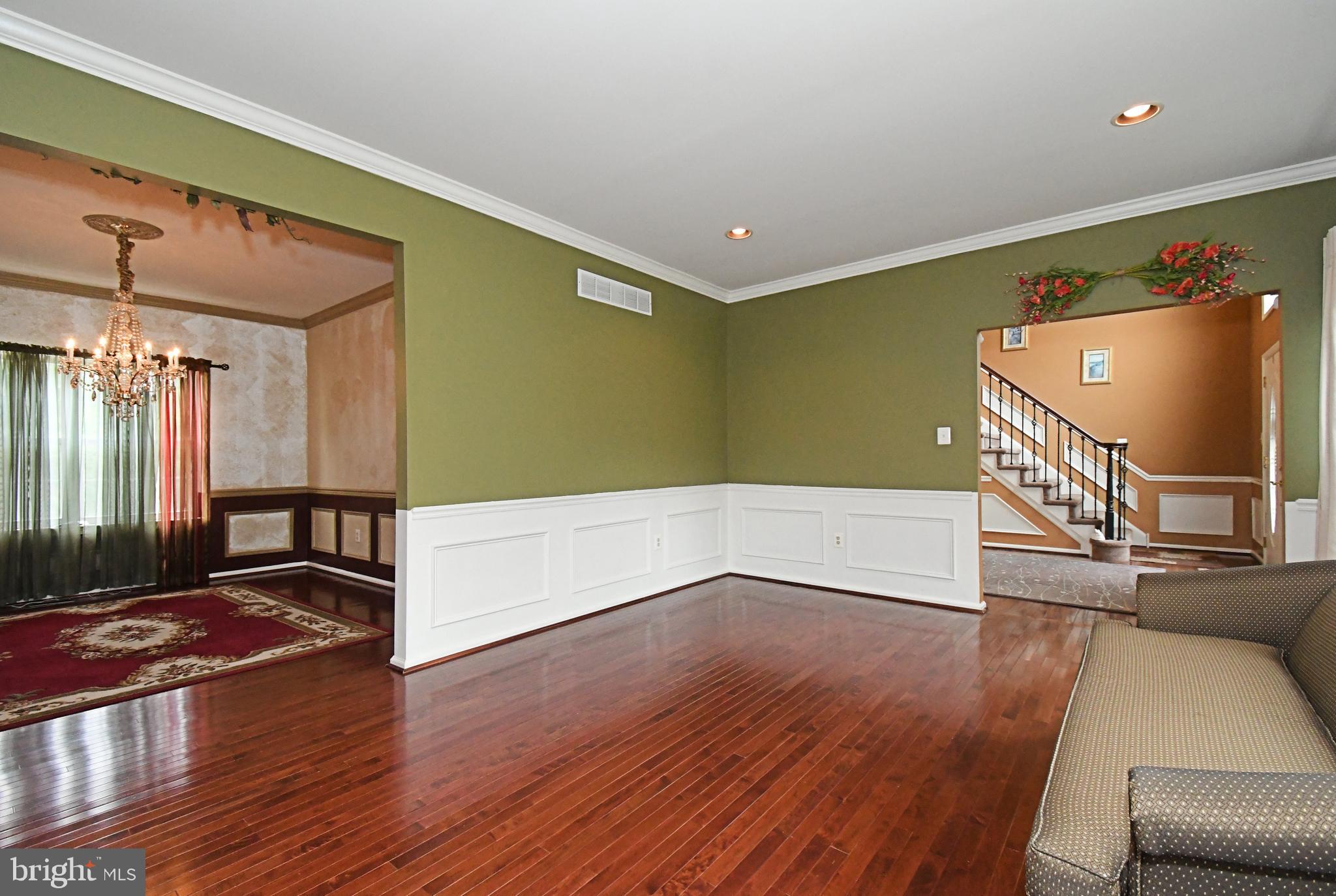 BROOKSIDE FARMS - Residential