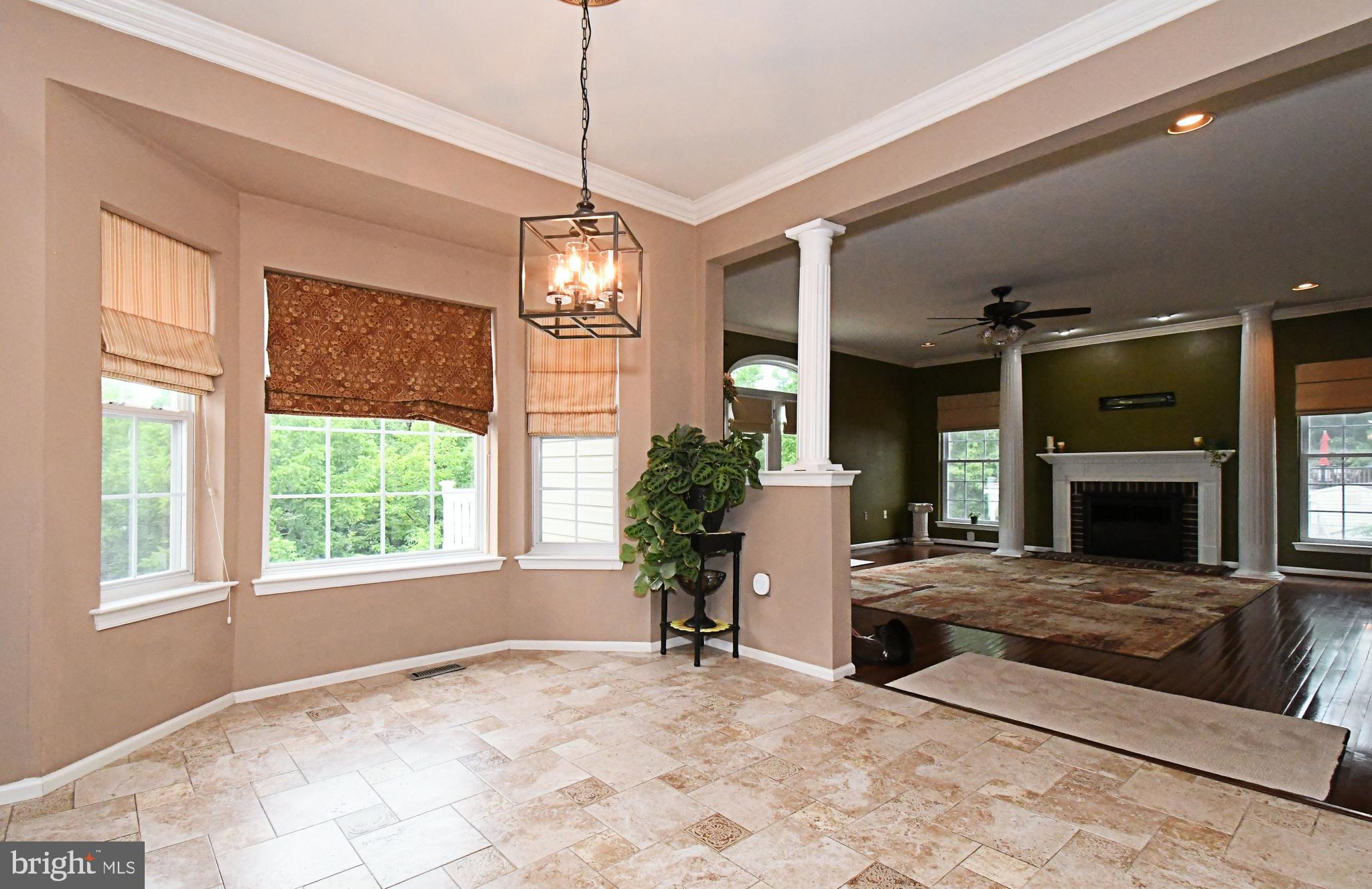 BROOKSIDE FARMS - Residential