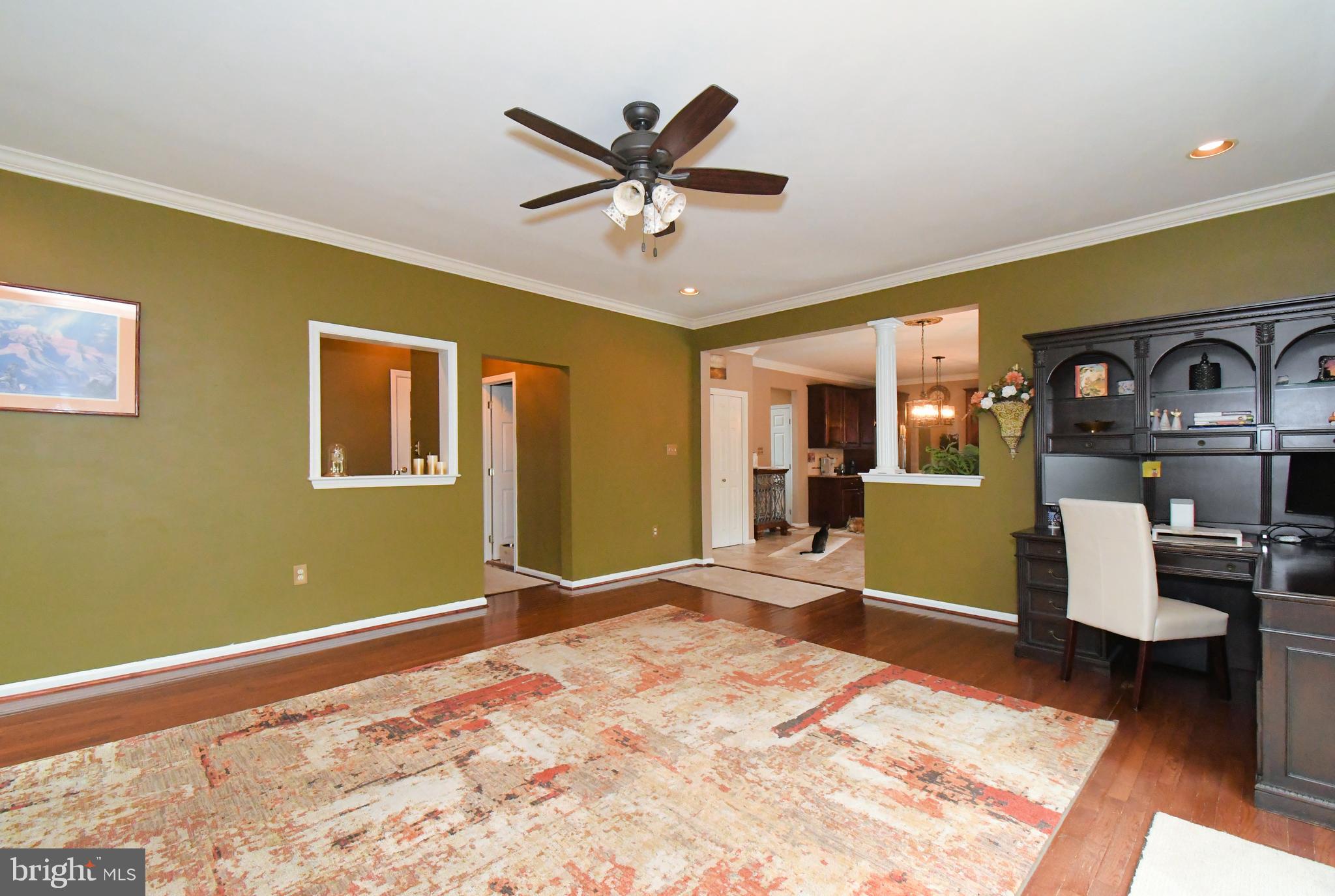 BROOKSIDE FARMS - Residential