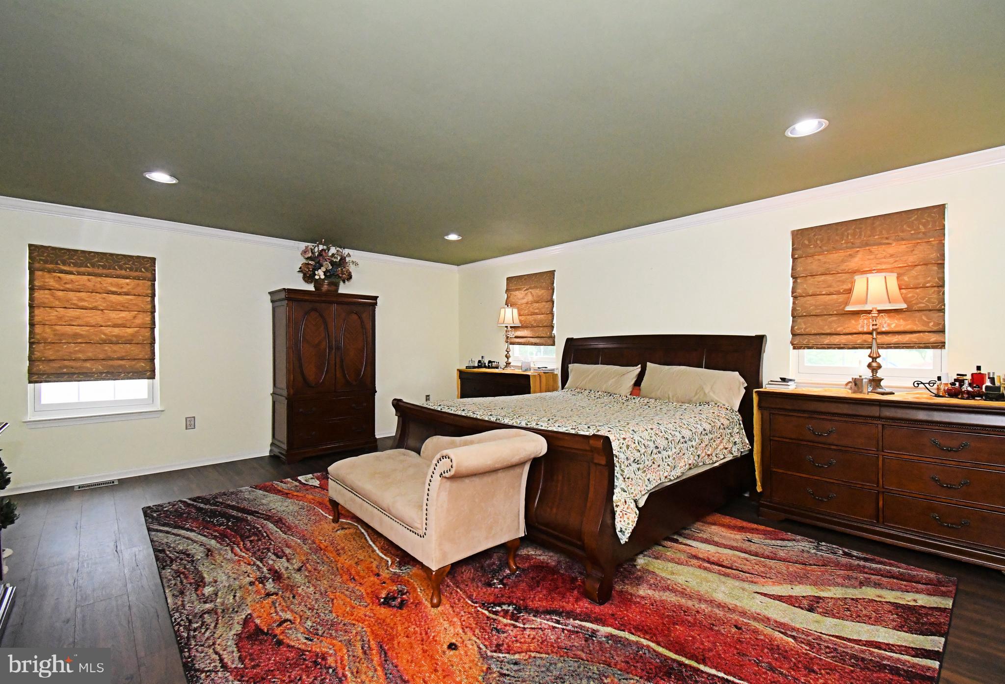 BROOKSIDE FARMS - Residential