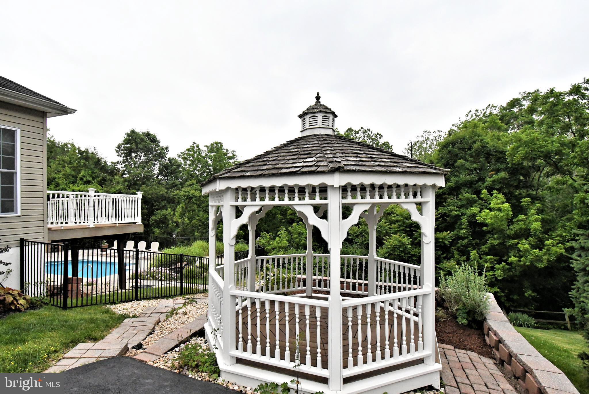 BROOKSIDE FARMS - Residential