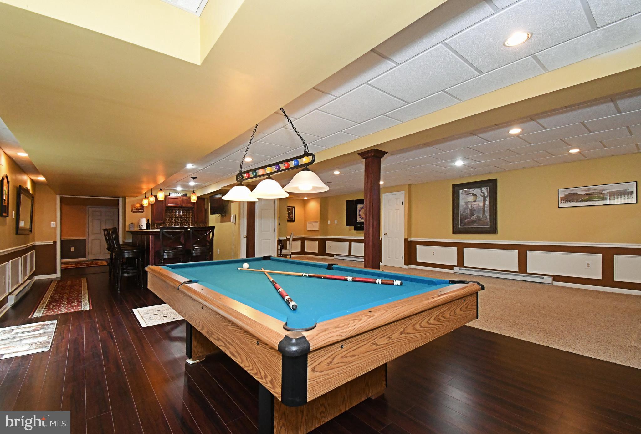BROOKSIDE FARMS - Residential