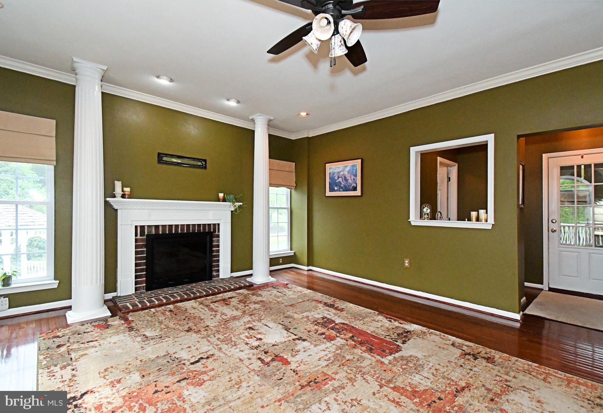 BROOKSIDE FARMS - Residential