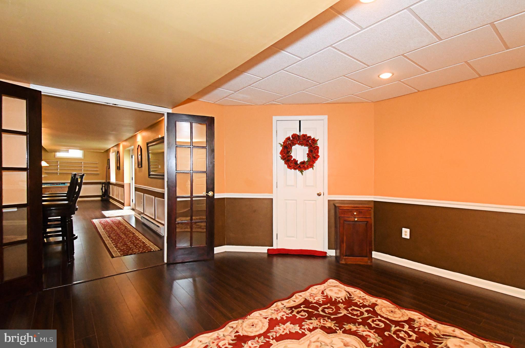 BROOKSIDE FARMS - Residential