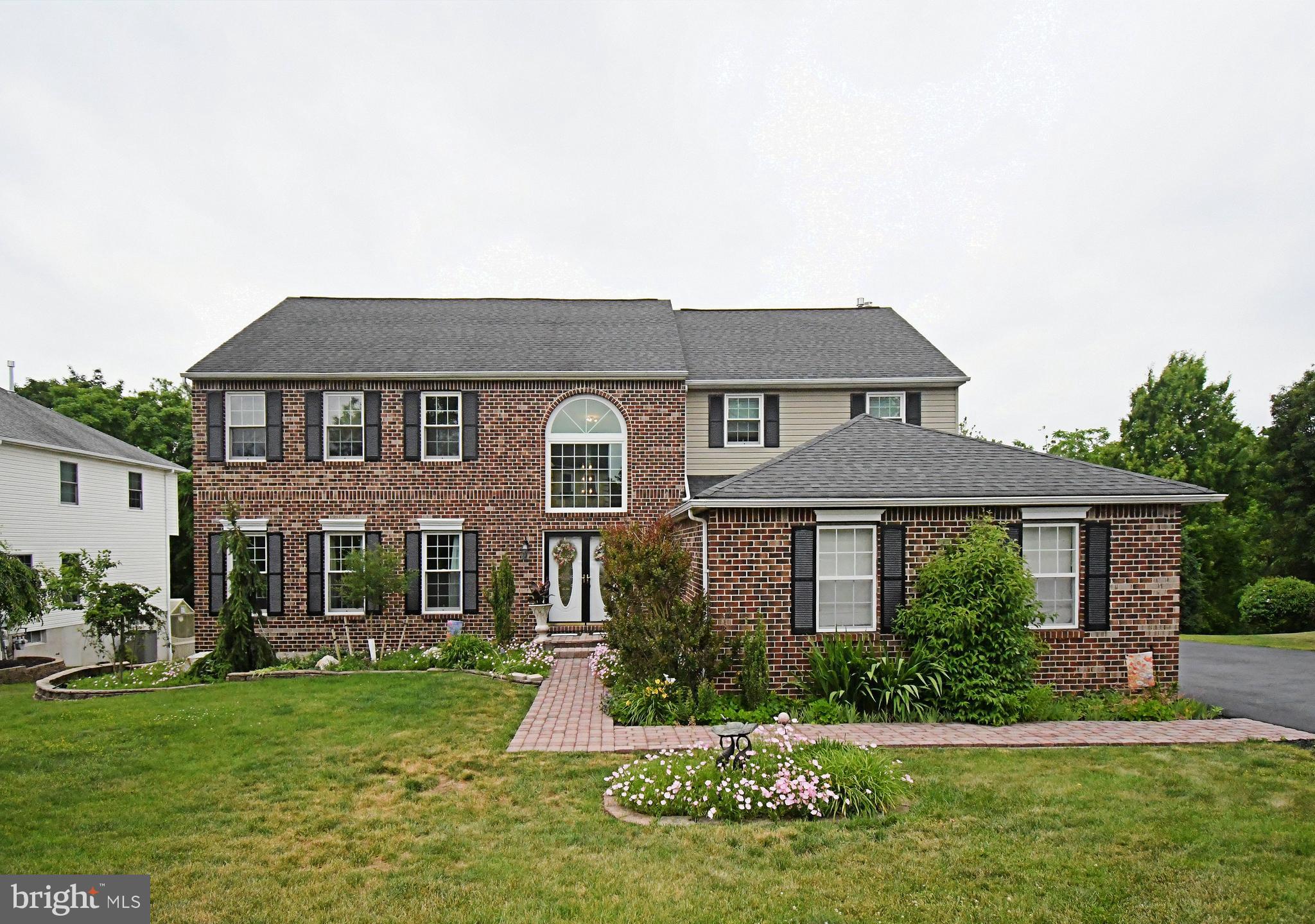BROOKSIDE FARMS - Residential