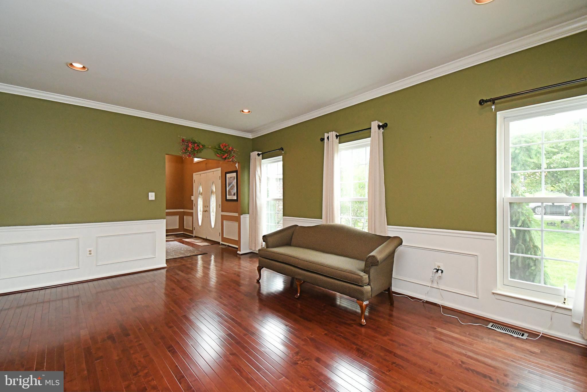 BROOKSIDE FARMS - Residential