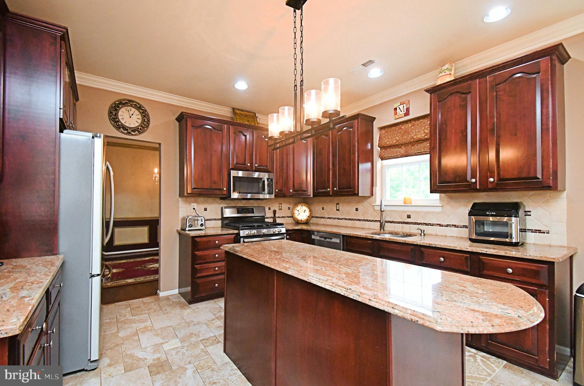 BROOKSIDE FARMS - Residential
