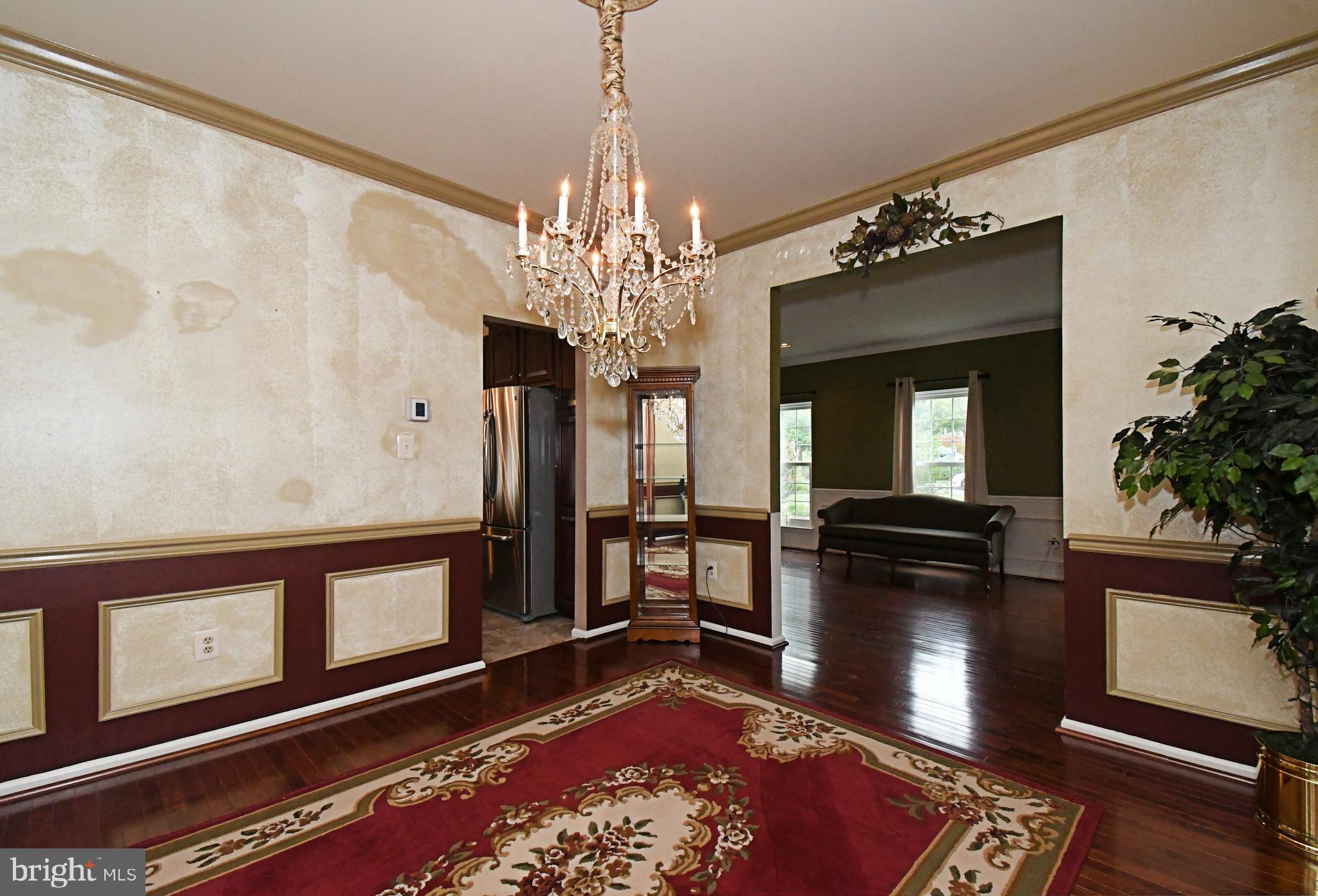 BROOKSIDE FARMS - Residential