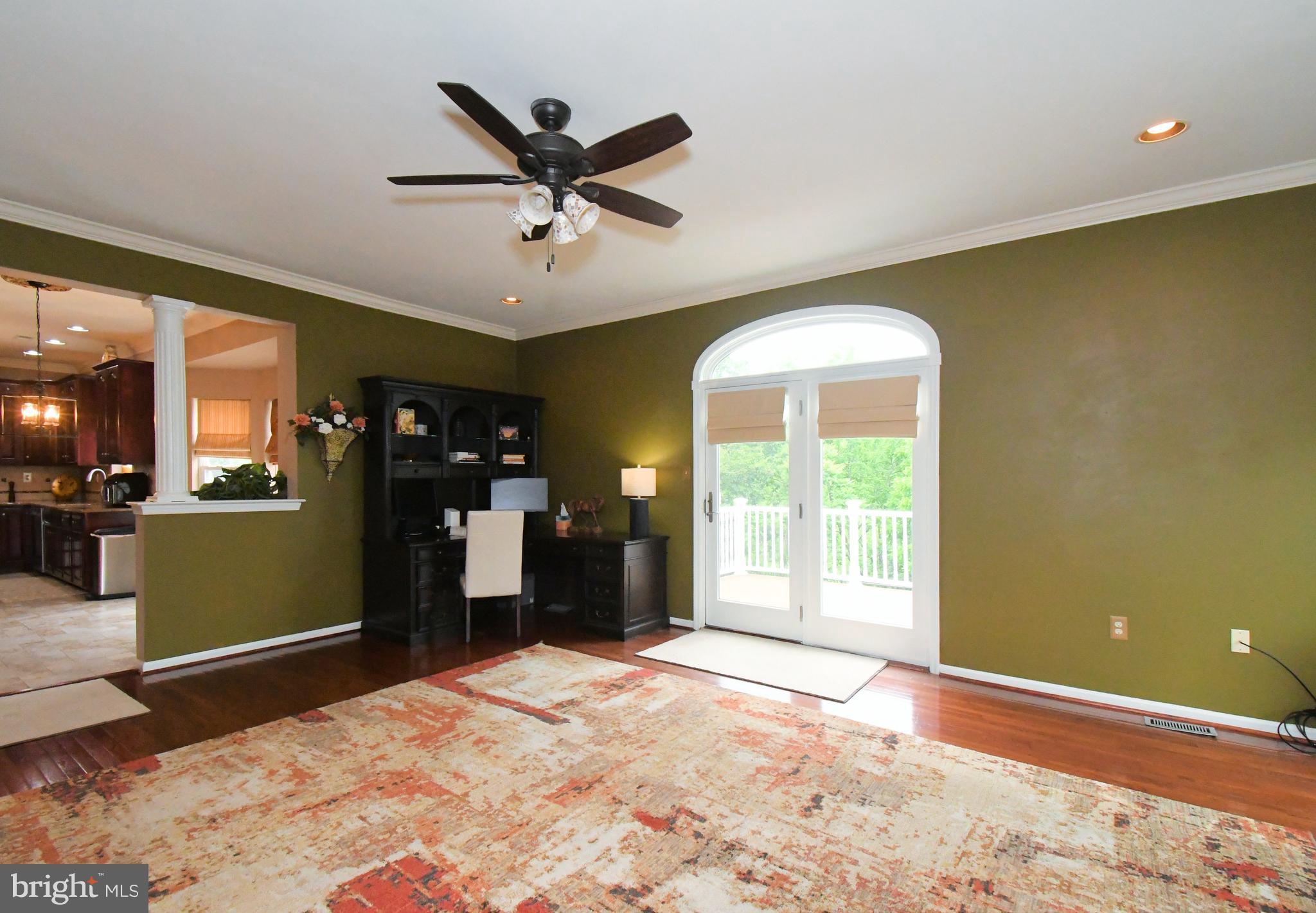 BROOKSIDE FARMS - Residential